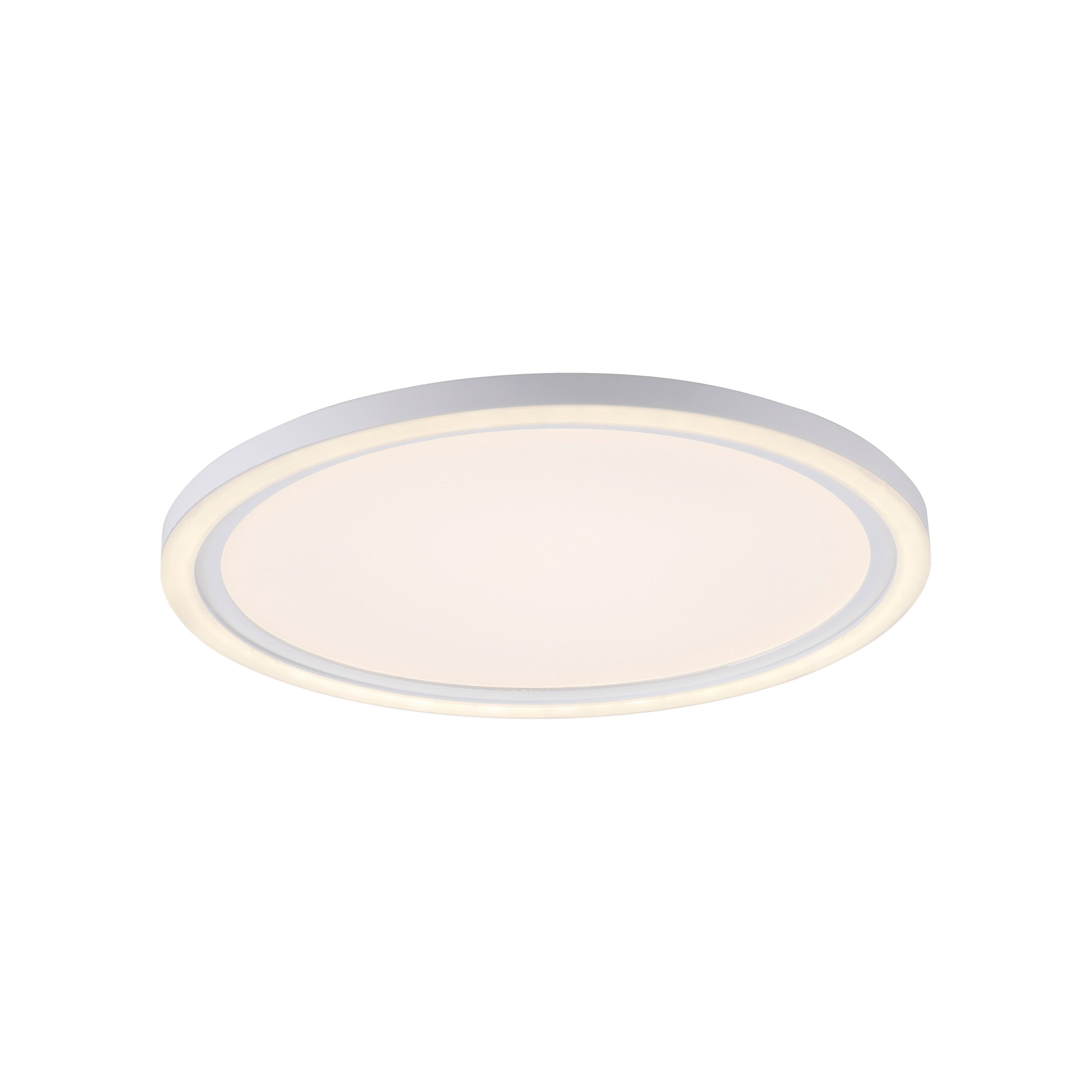 LED-Deckenleuchte 2flg image number null