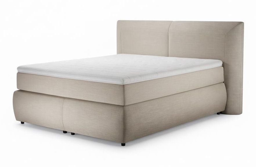 vito Boxspringbett image number 1