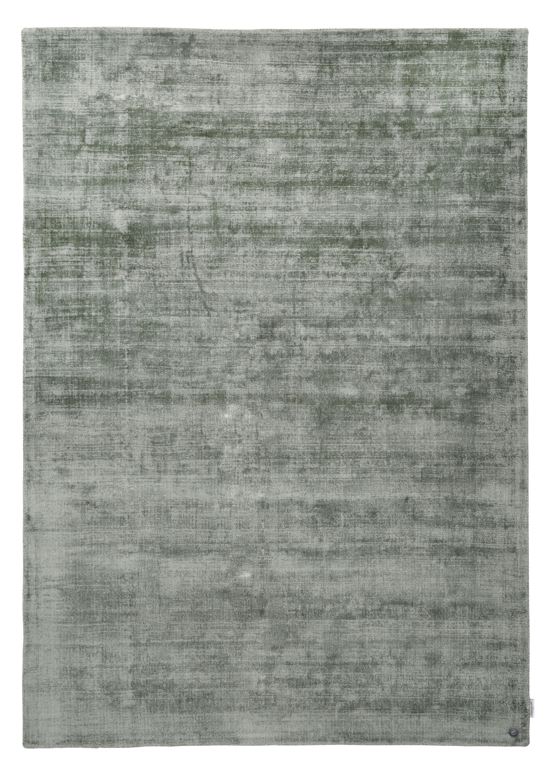 Theo Keller Handwebteppich image number 1