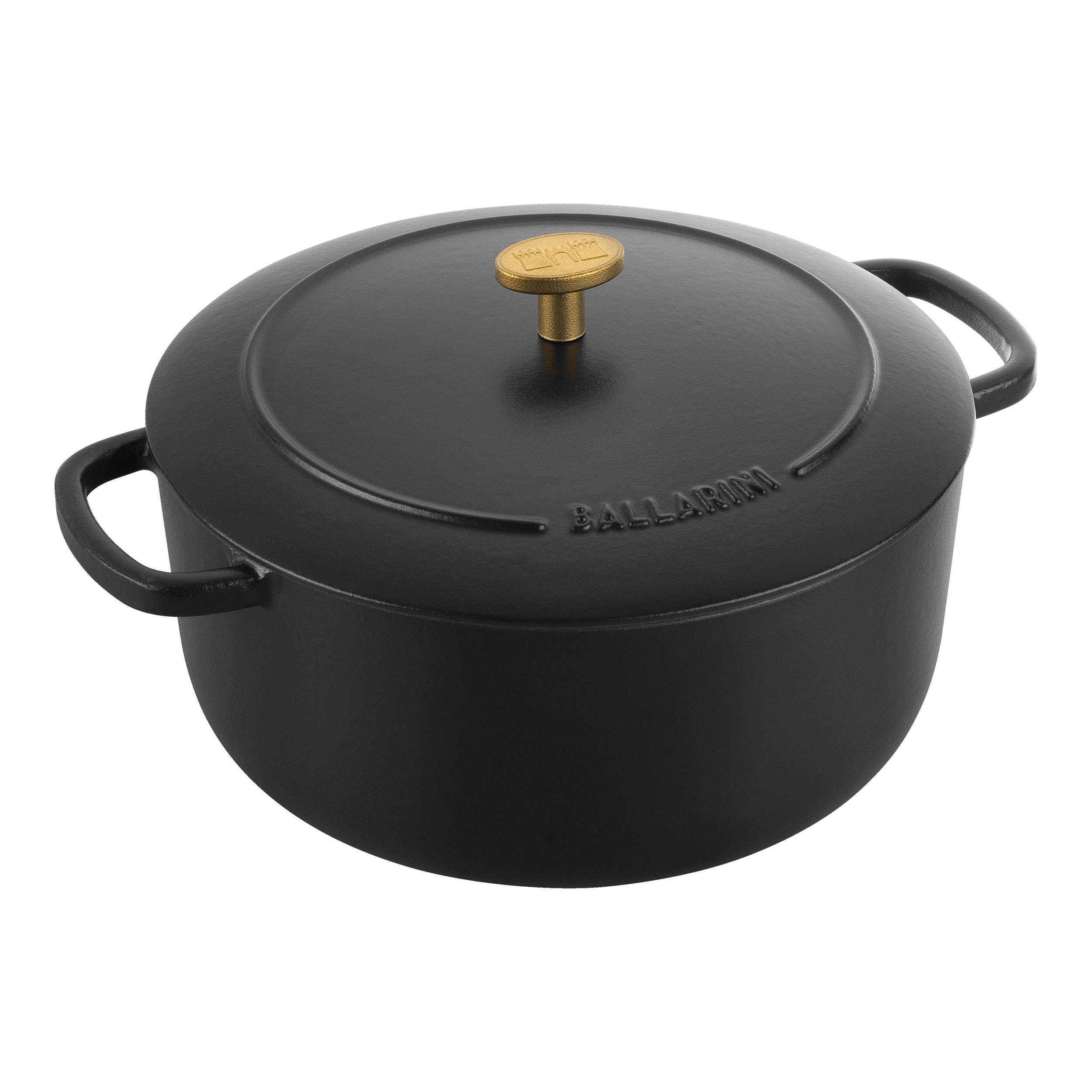 Cocotte 4l 24cm image number null