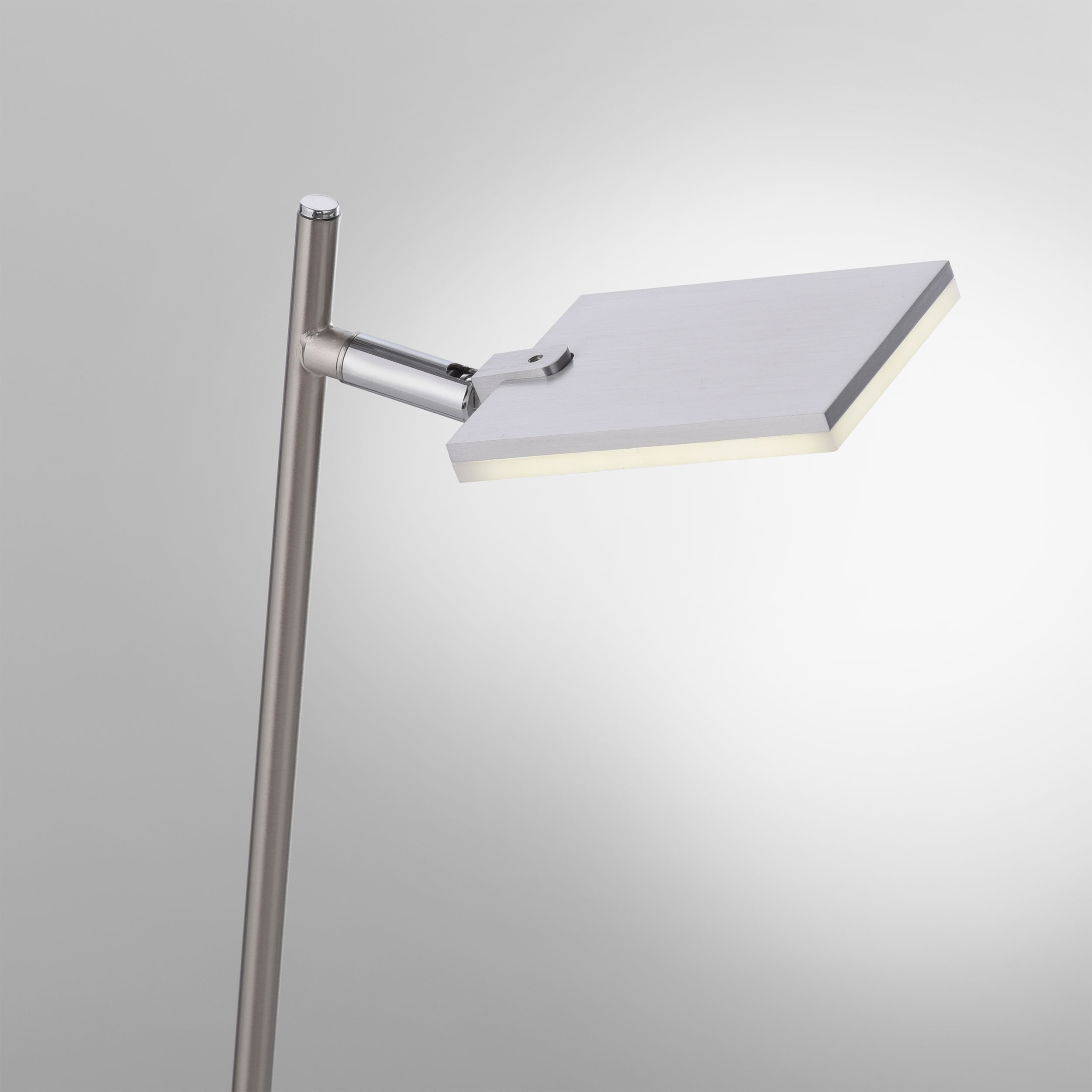 LED-Stehleuchte 1flg image number null