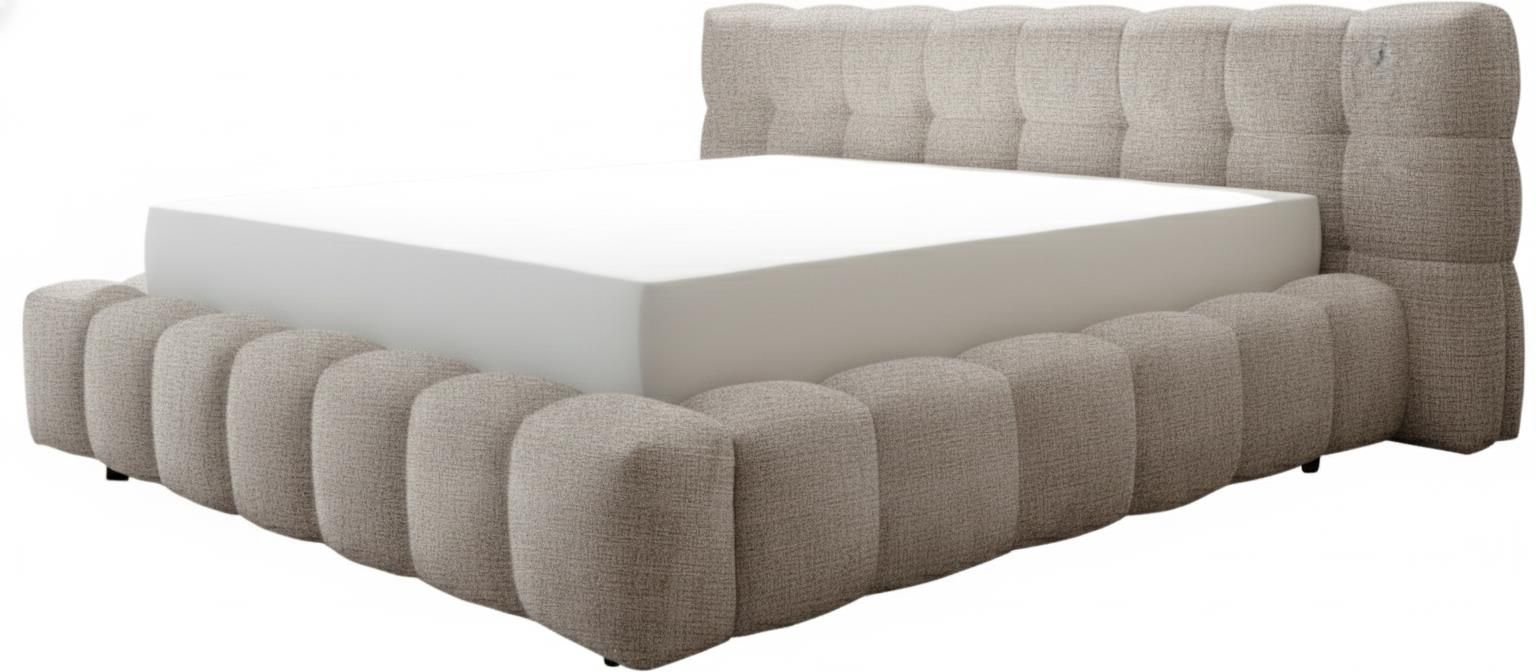 vito Designbett image number 1