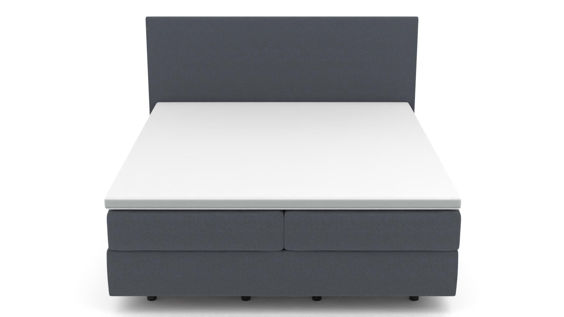 MONDO Boxspringbett image number 2