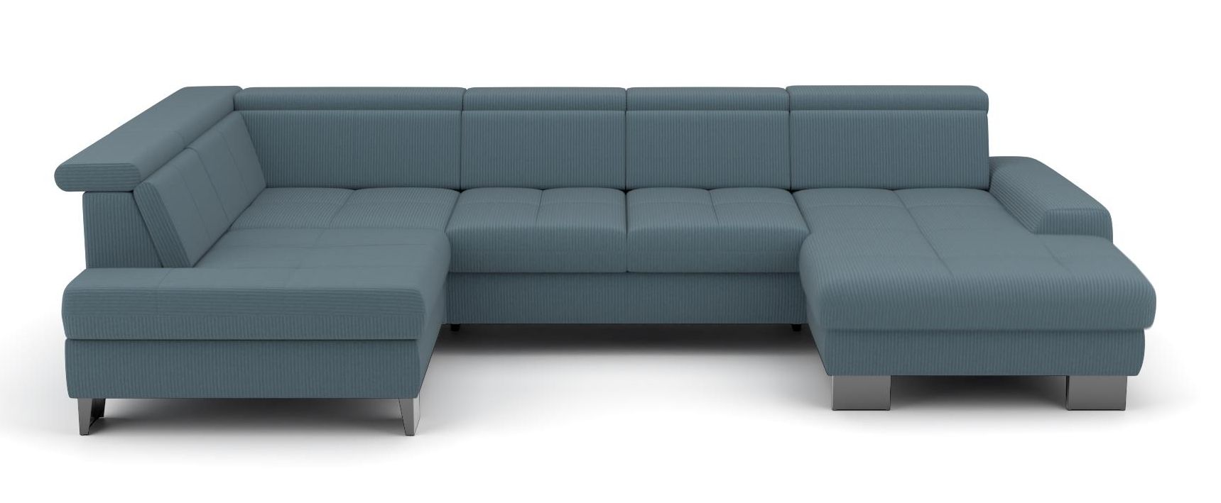 set one by Musterring Wohnlandschaft image number 1