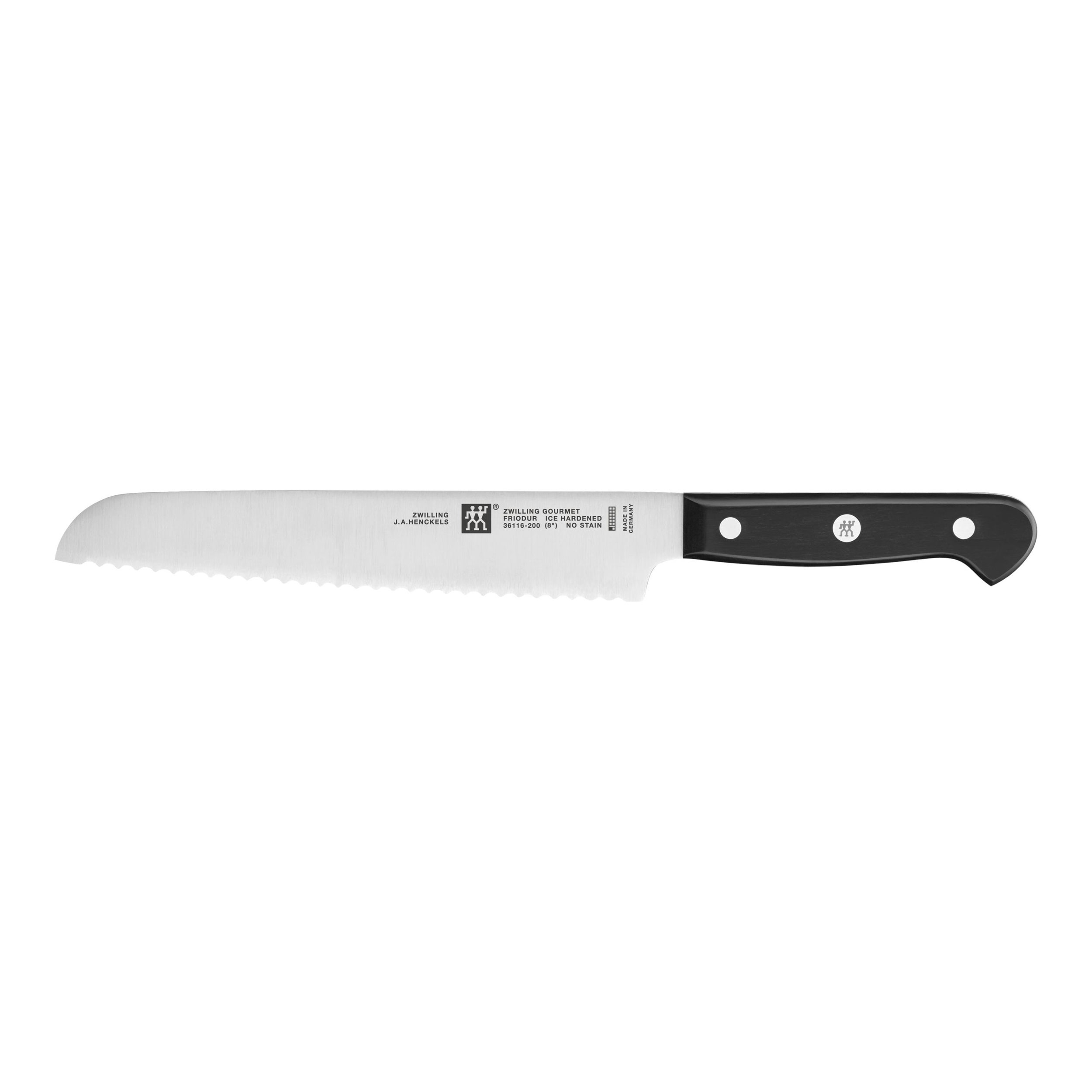 ZWILLING Brotmesser 20cm