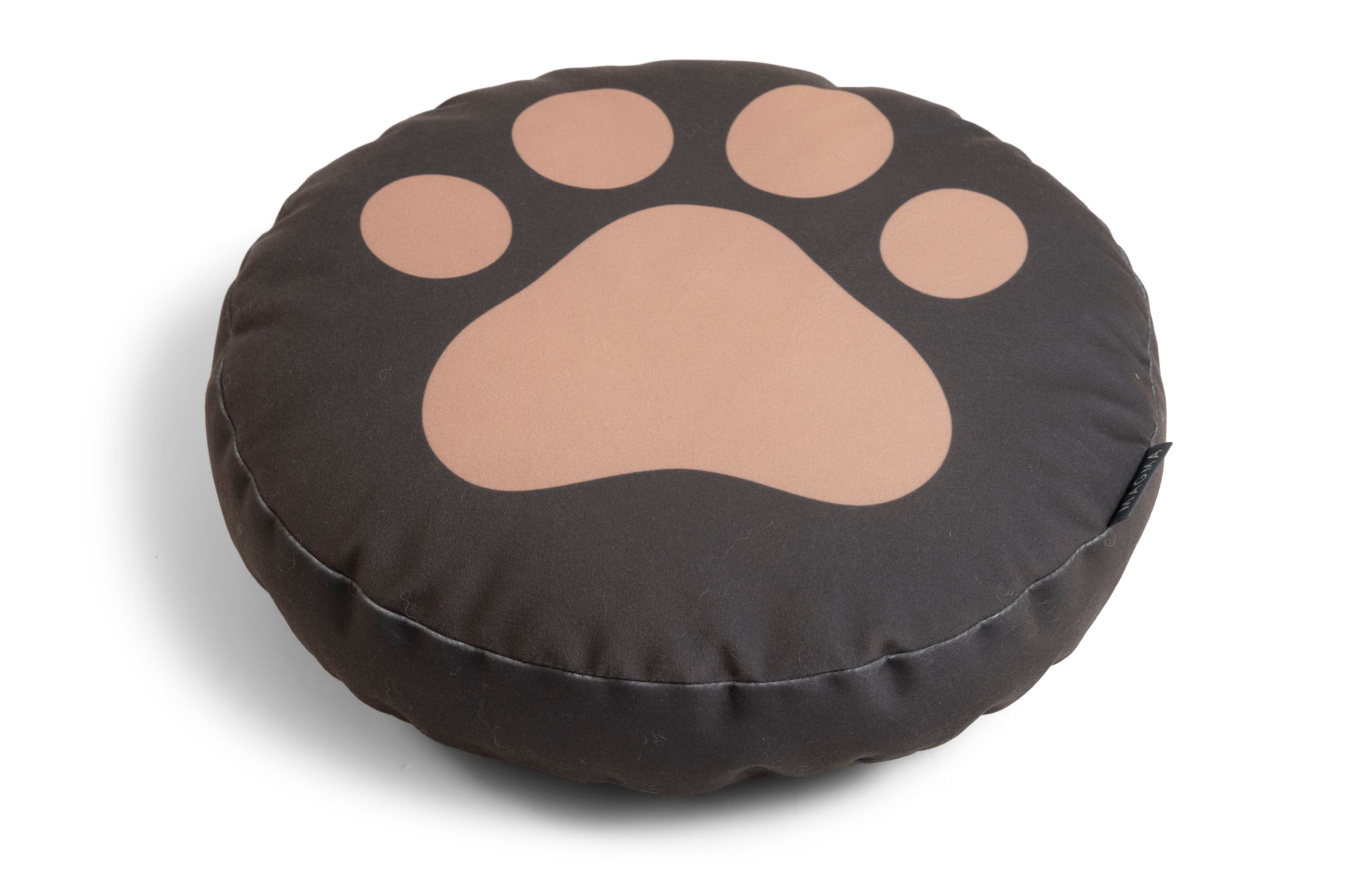 Magma Rundkissen image number 2