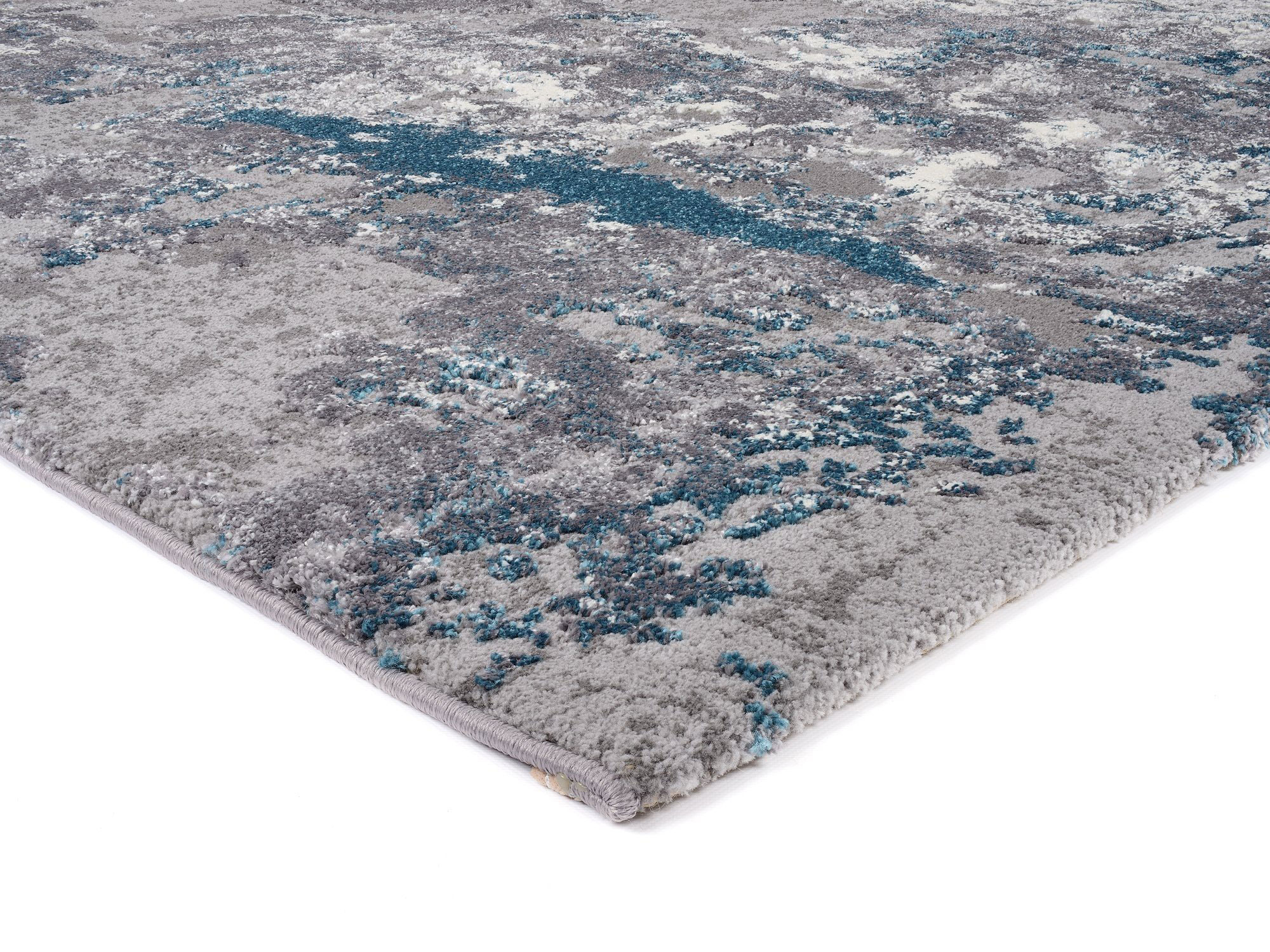 OCI Moderner Webteppich image number 3