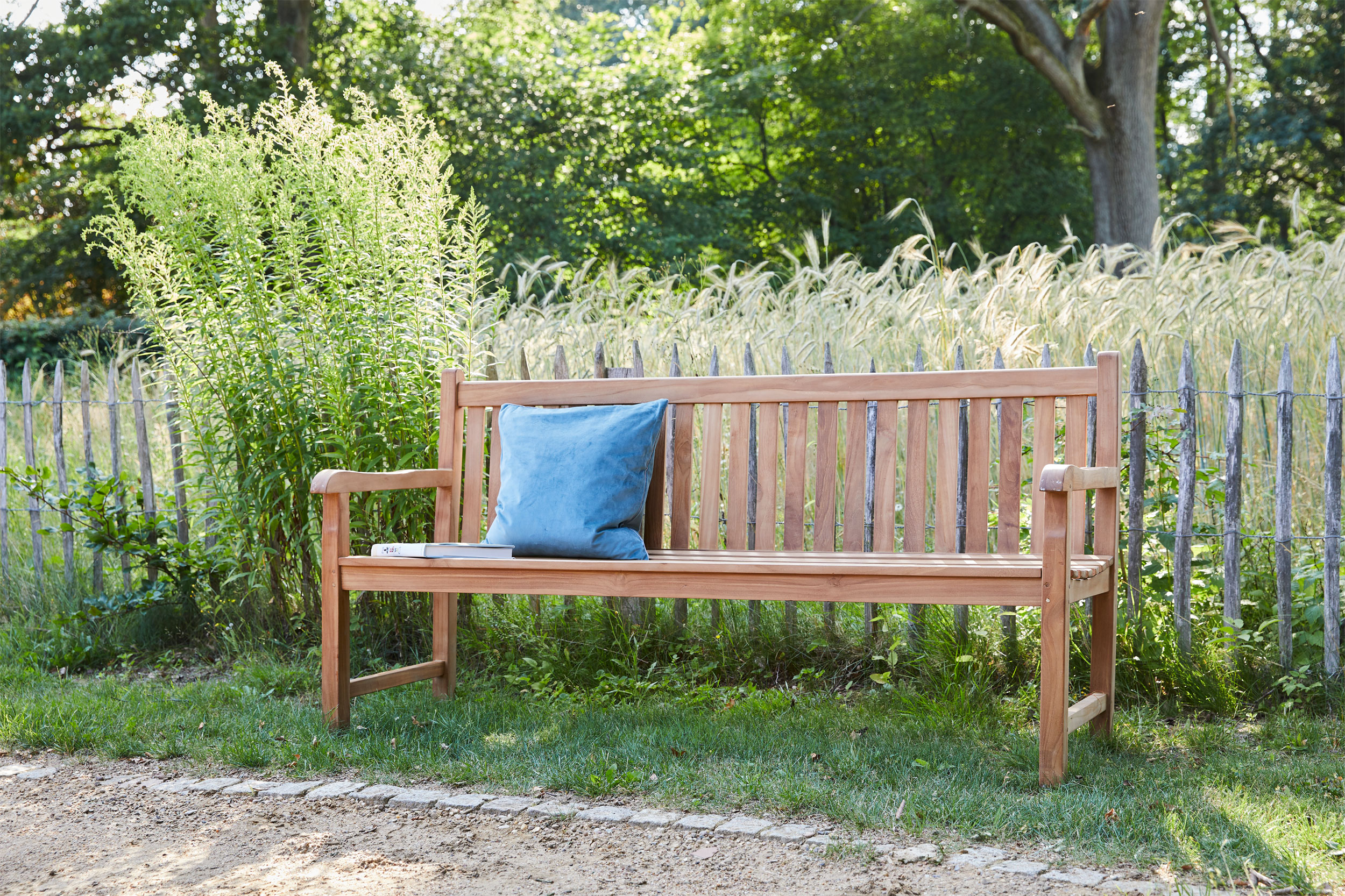 OUTDOOR Gartenbank 150 image number 2