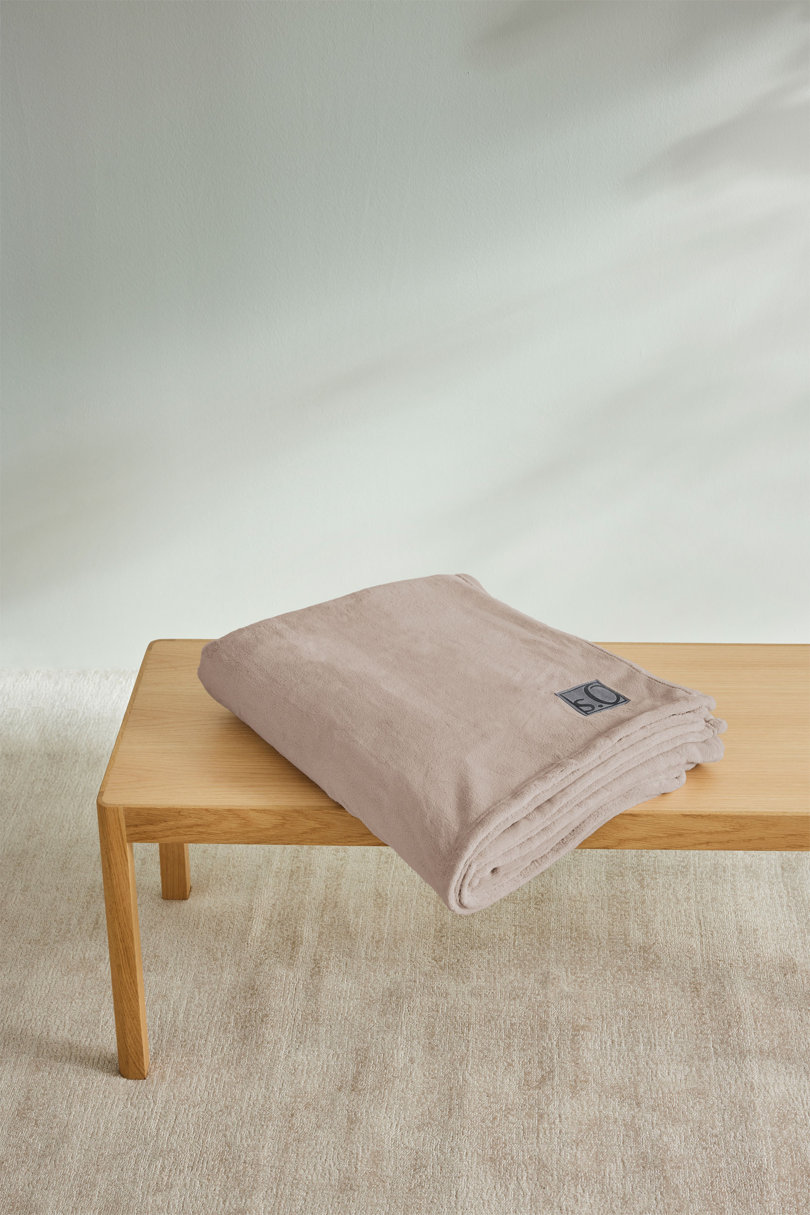 s.Oliver Decke Kuschelsoft | Möbel Schaffrath Onlineshop