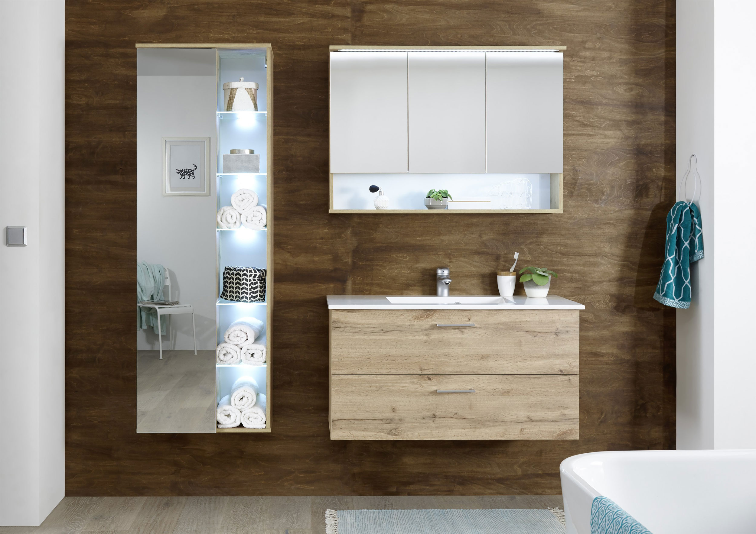 Hochschrank image number 2