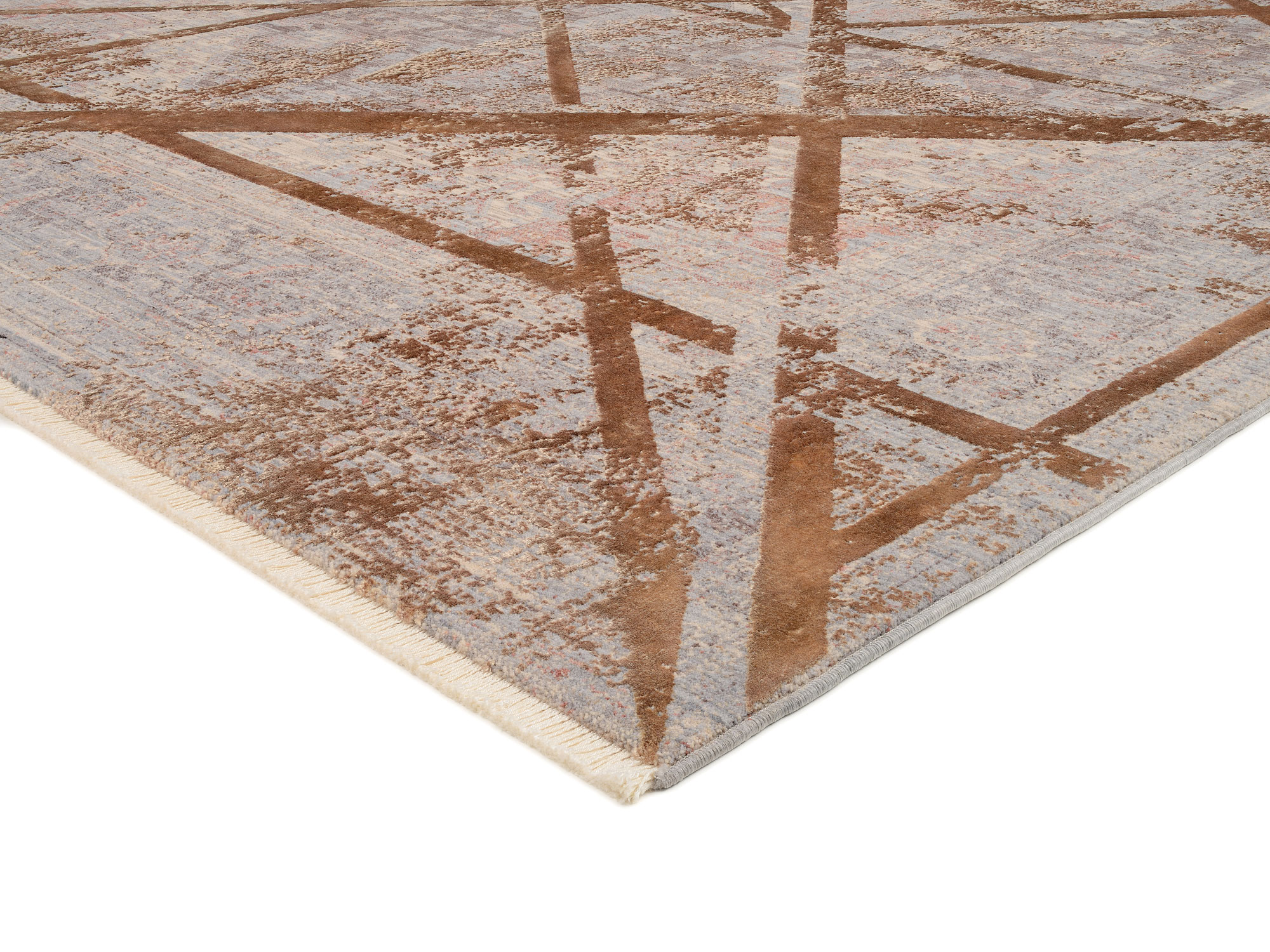 Musterring Webteppich modern image number 3