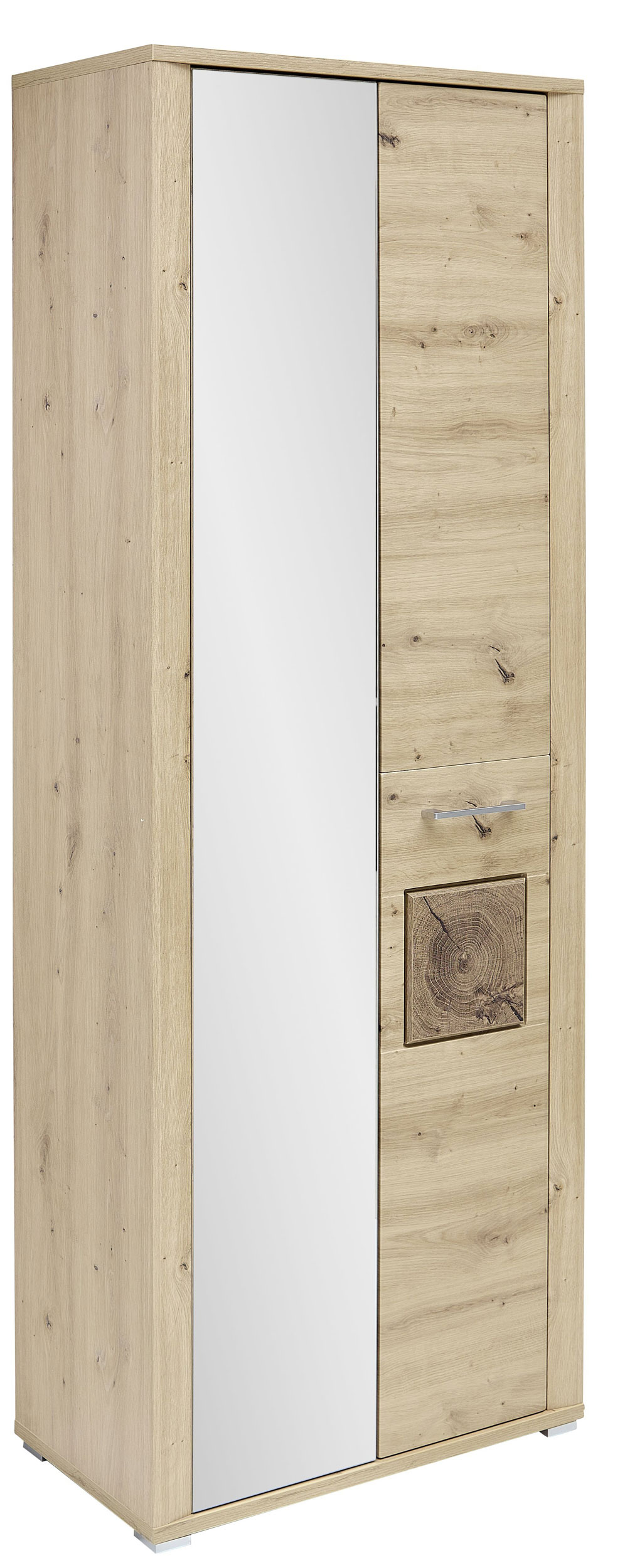 Garderobenschrank image number null