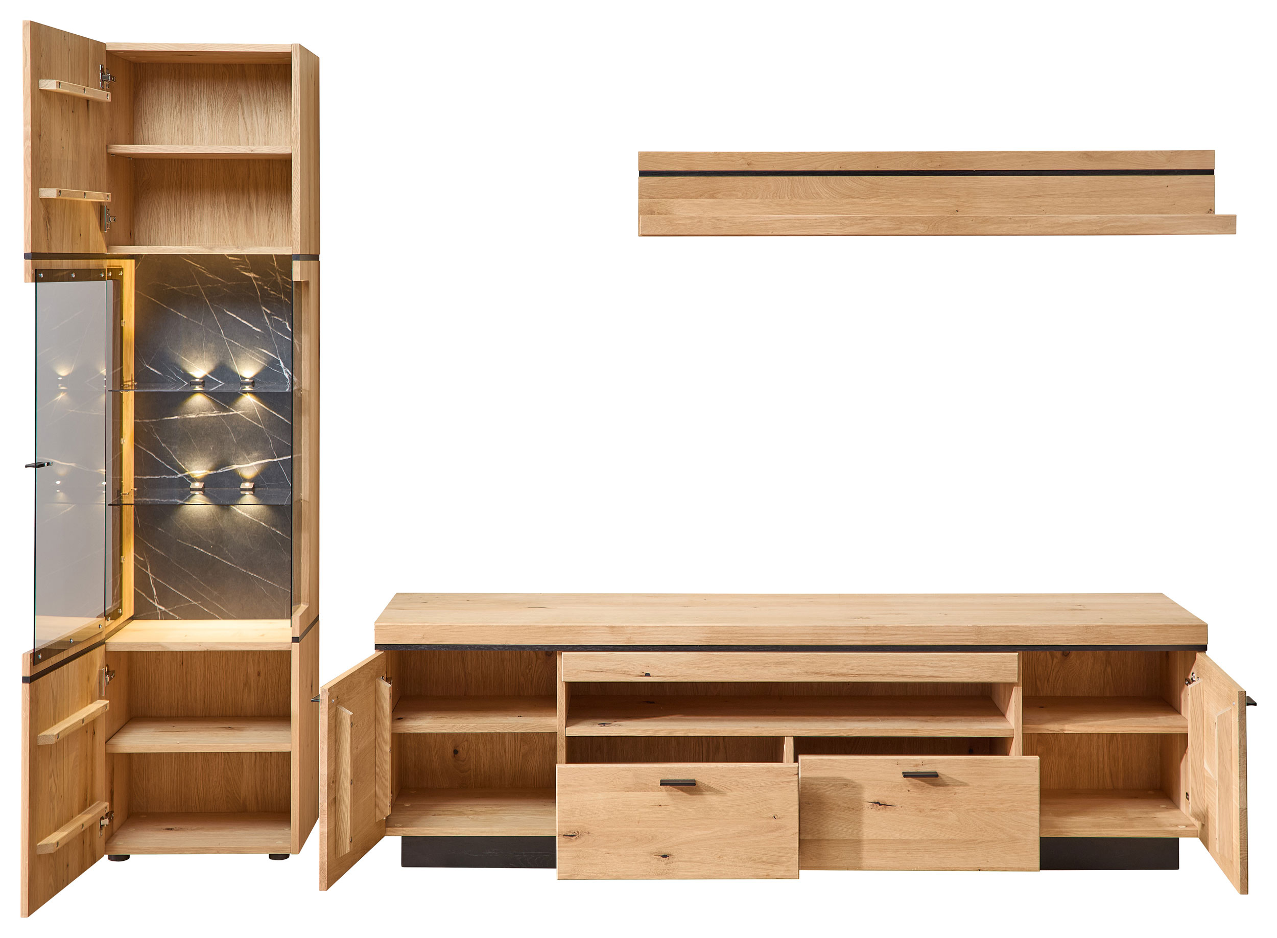 Anbauwand image number 2