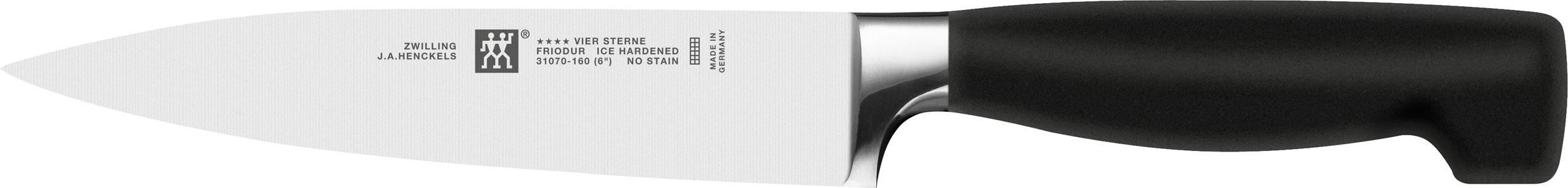 ZWILLING Fleischmesser 16cm image number 1