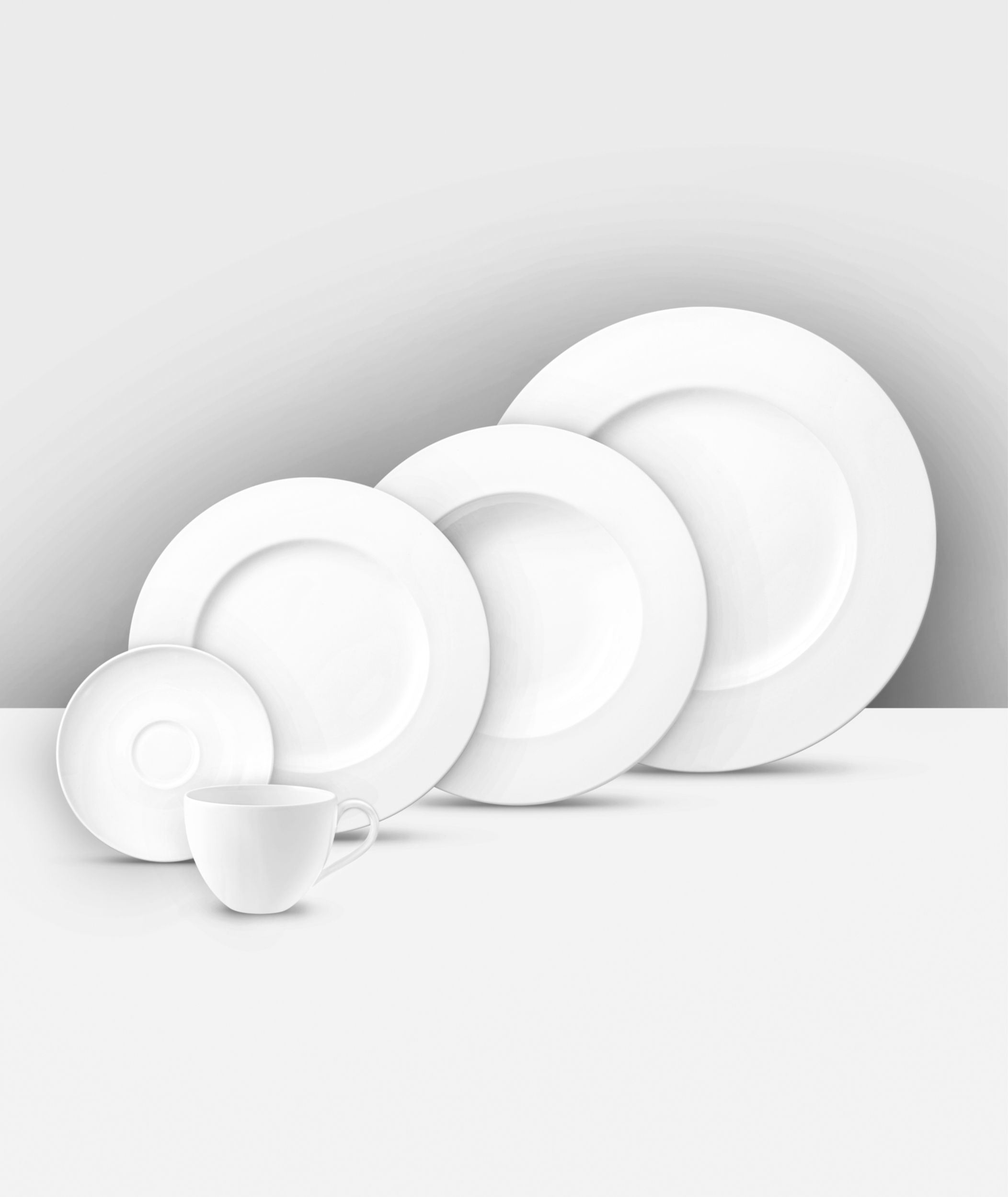 Villeroy & Boch Kombigeschirr 20tlg