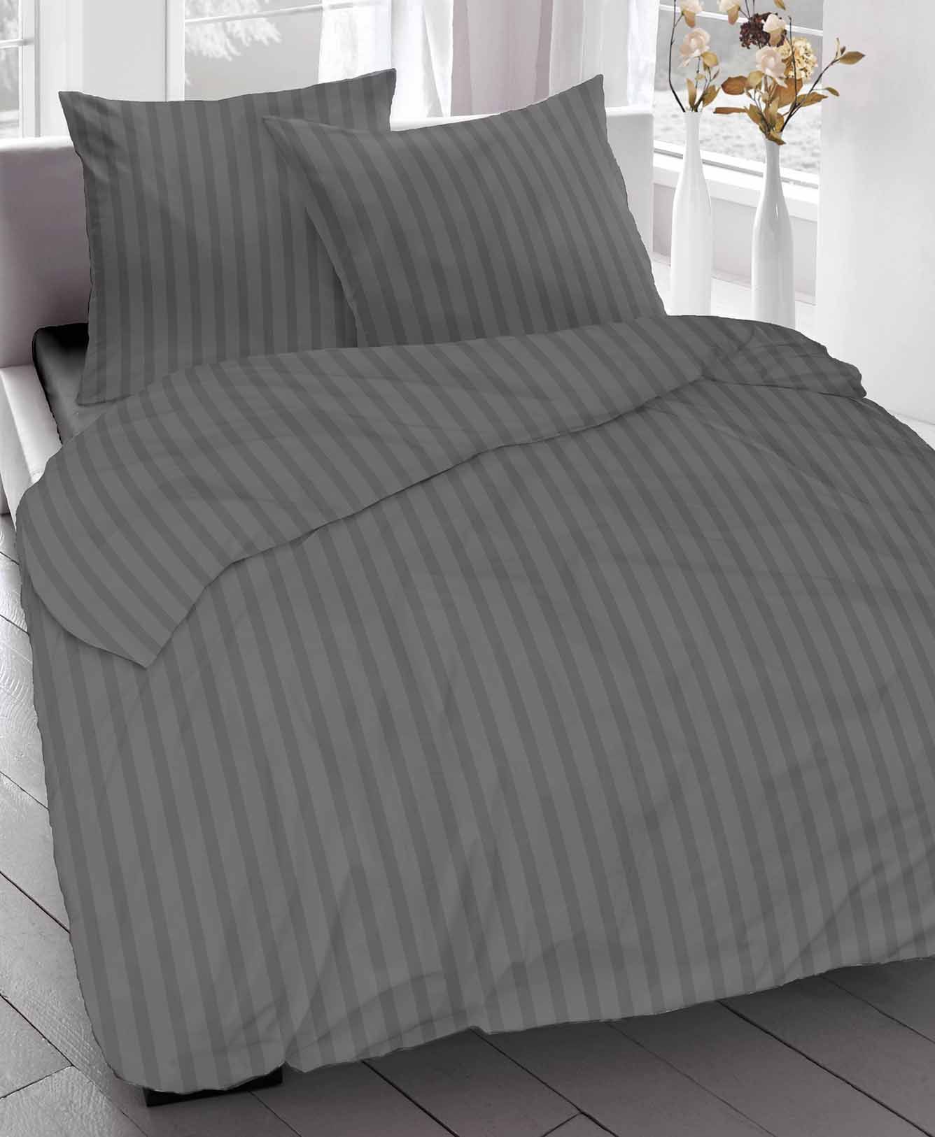 MONDO Damast-Bettwäsche image number 2