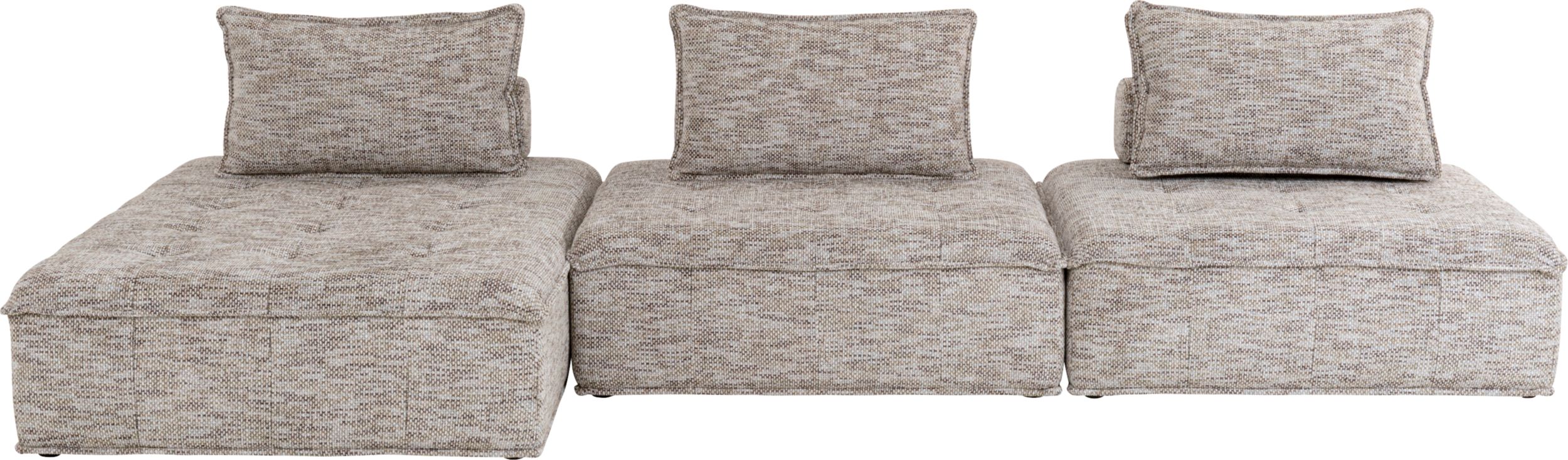 KARE Sofa Element image number 5