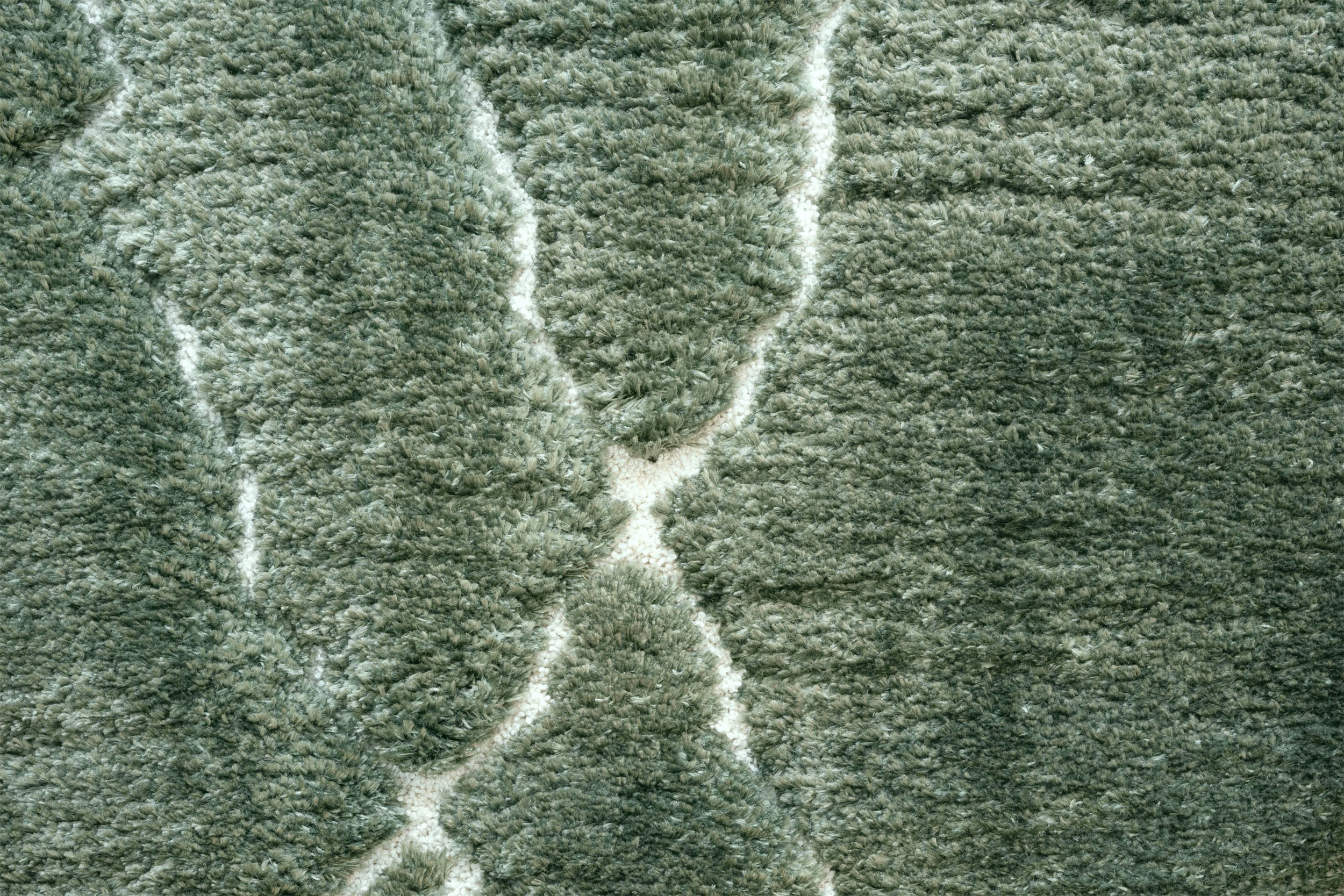 Ragolle Webteppich Hochtief-Struktur image number 4