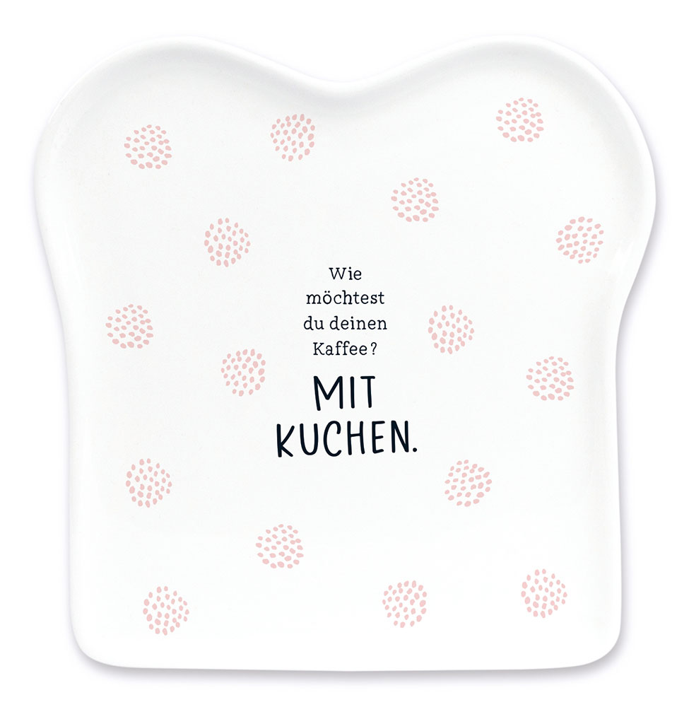Grafik Werkstatt Toastteller image number 1