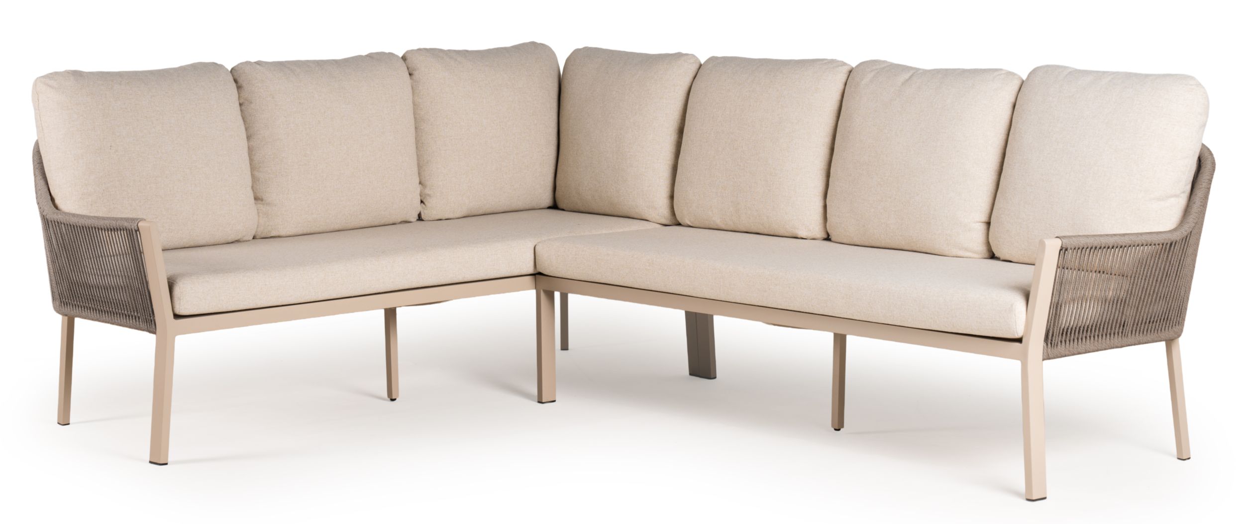 TIERRA OUTDOOR Garten/Esslounge Ecke links image number 1