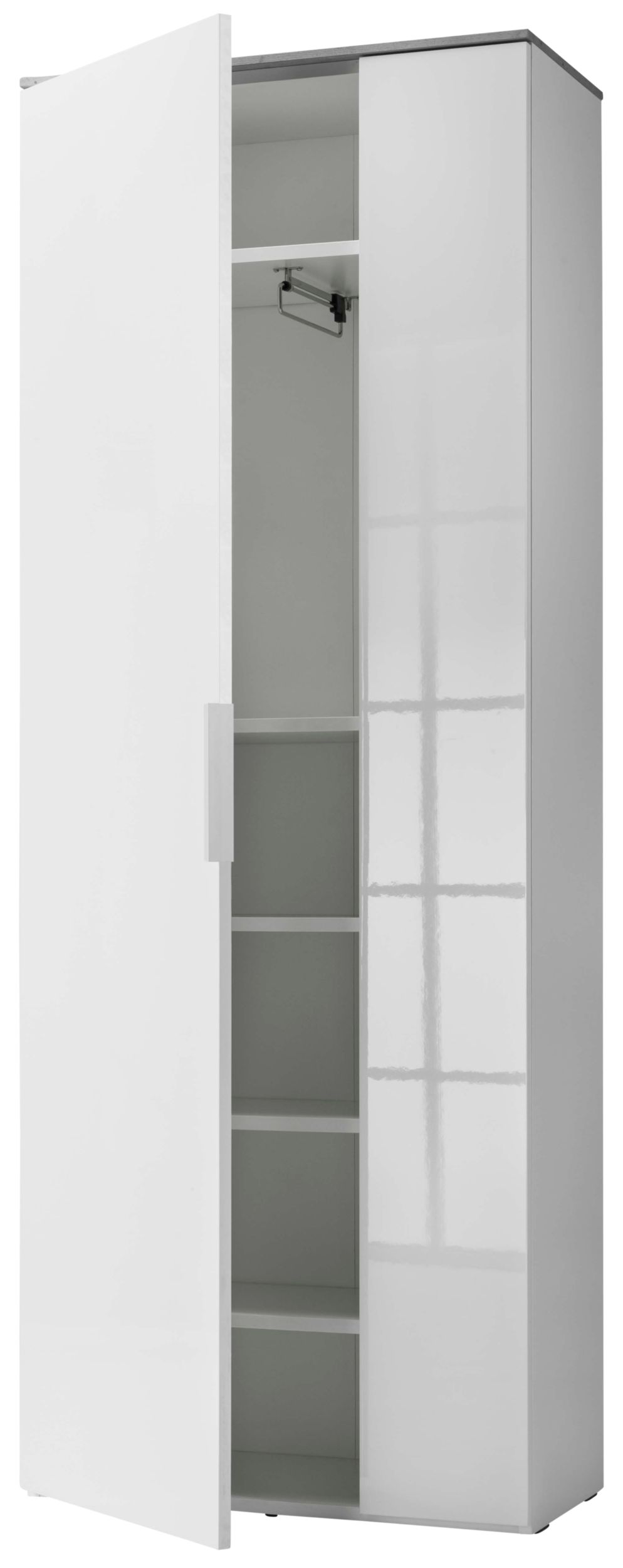 Garderobenschrank image number 1