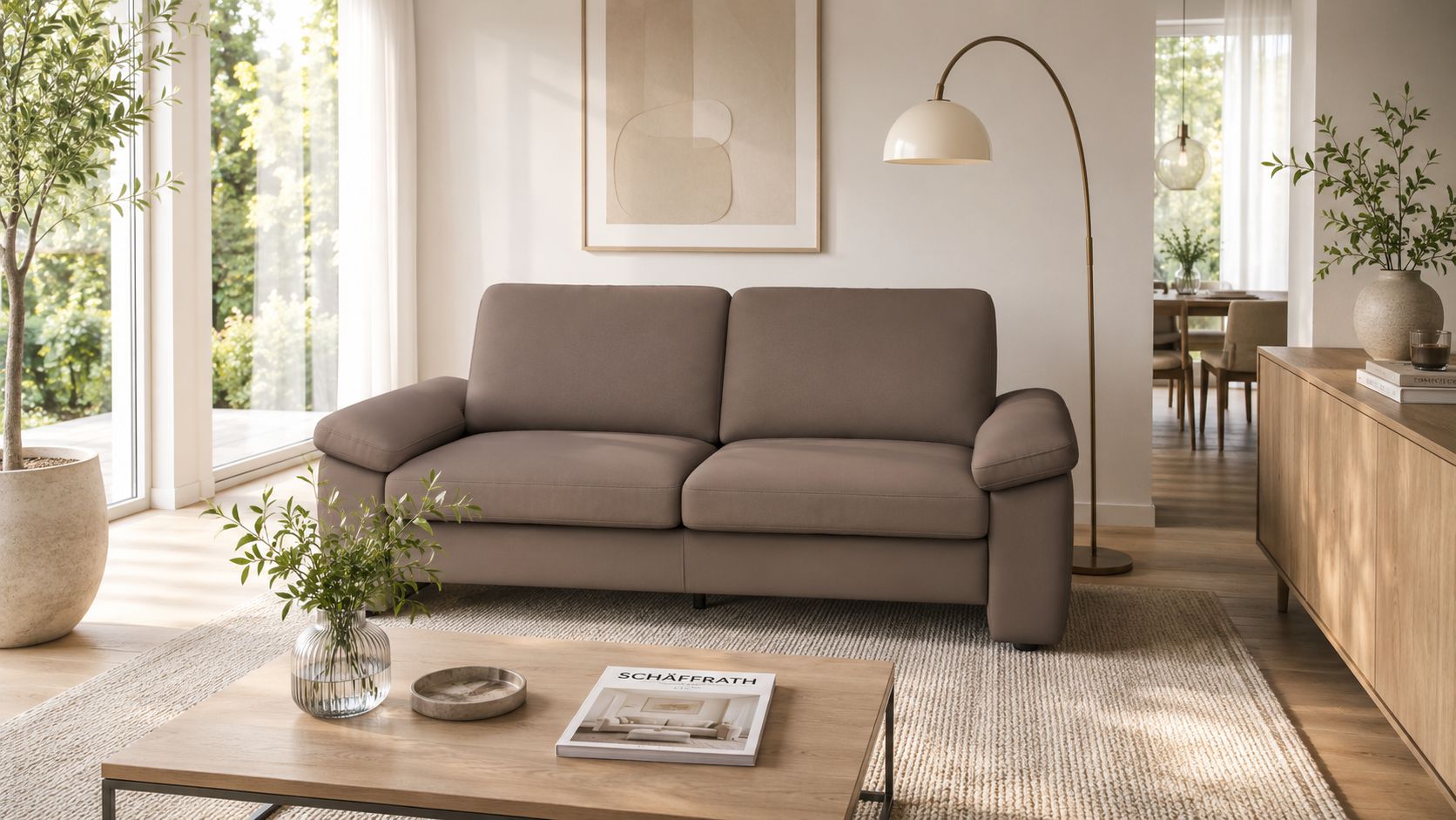 vito Sofa 2,5-Sitzer image number 8