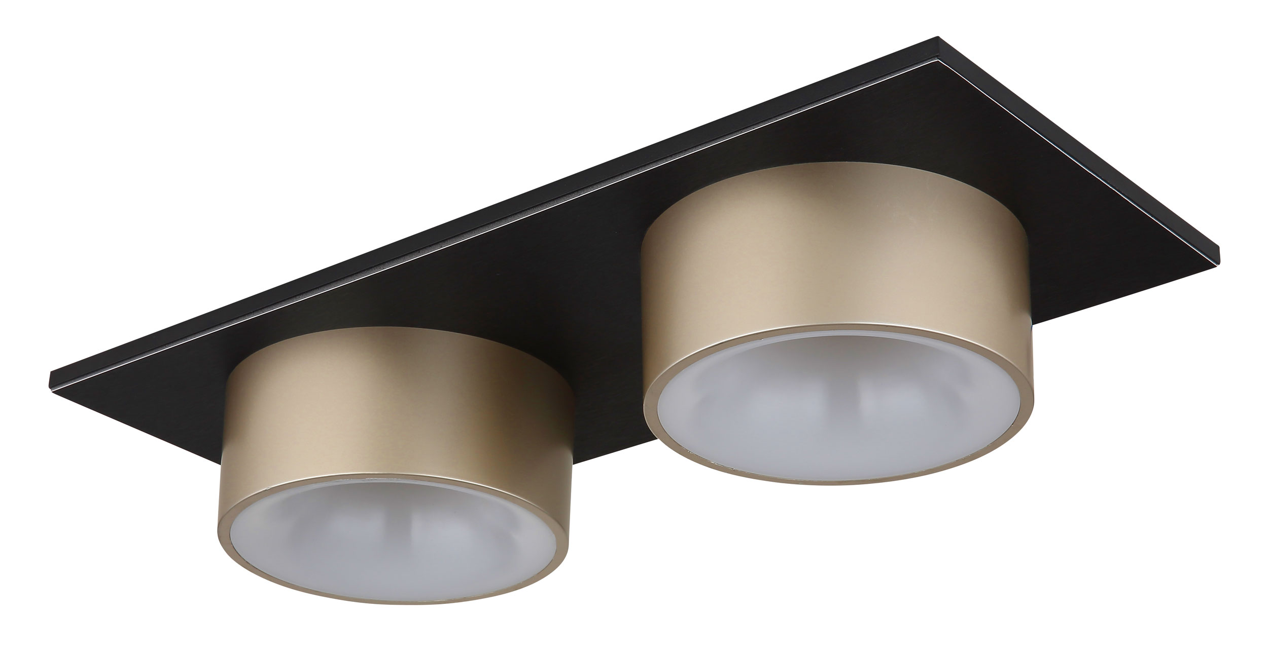 Globo LED-Deckenleuchte 1flg image number 3