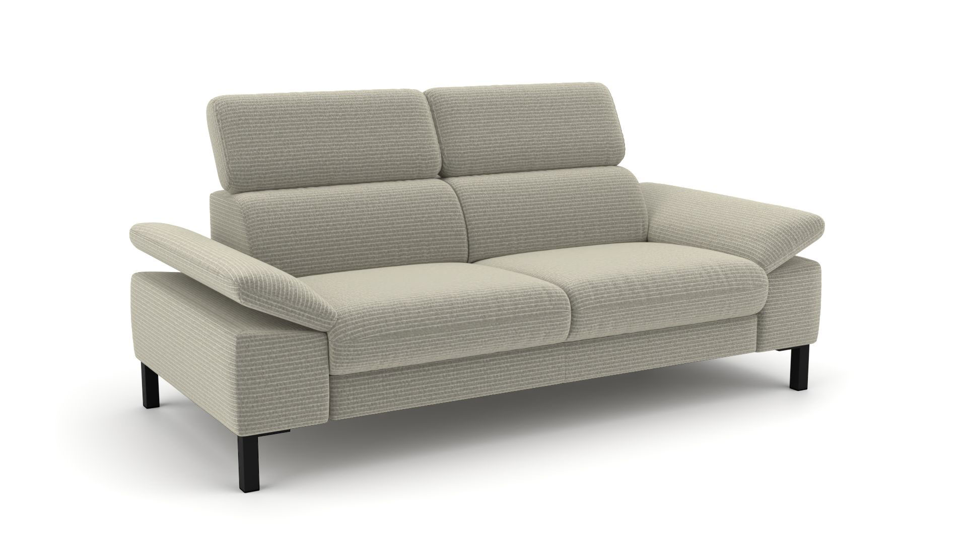 2,5-Sitzer-Sofa image number null