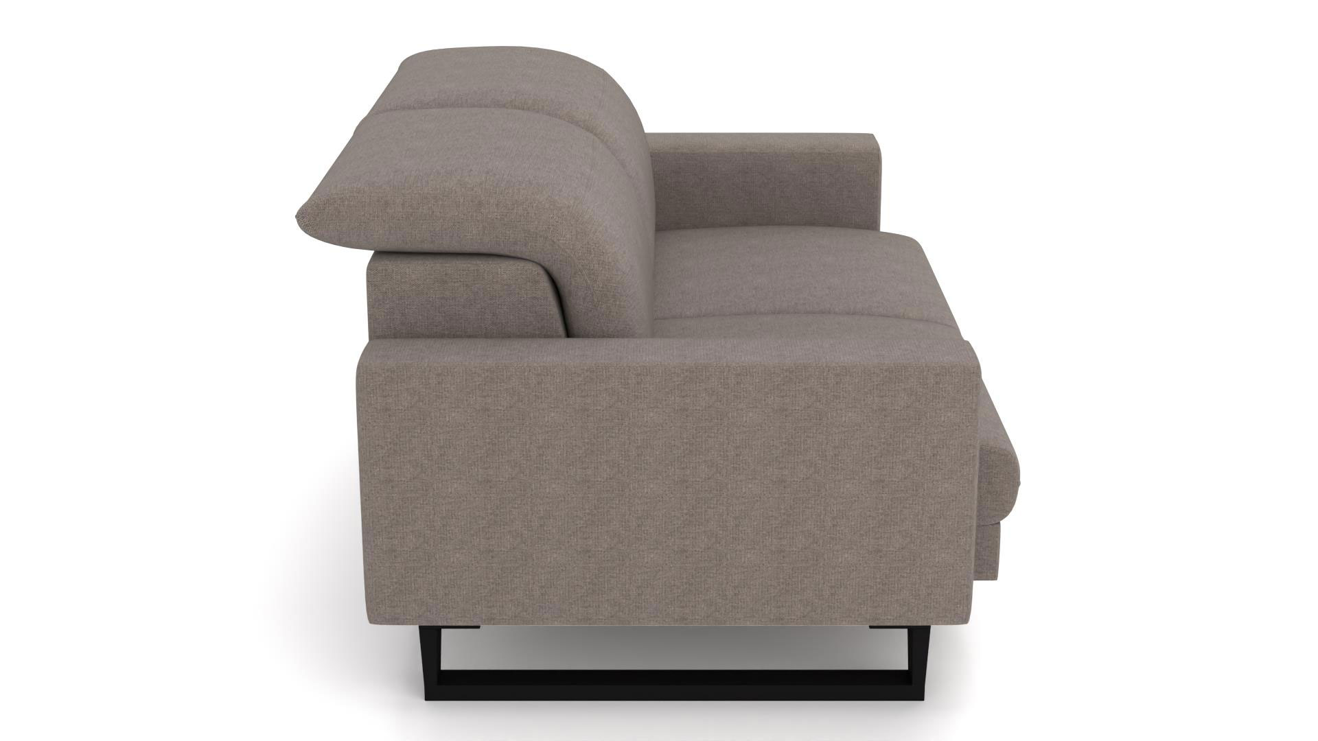 vito Sofa 2,5-sitzig image number 4