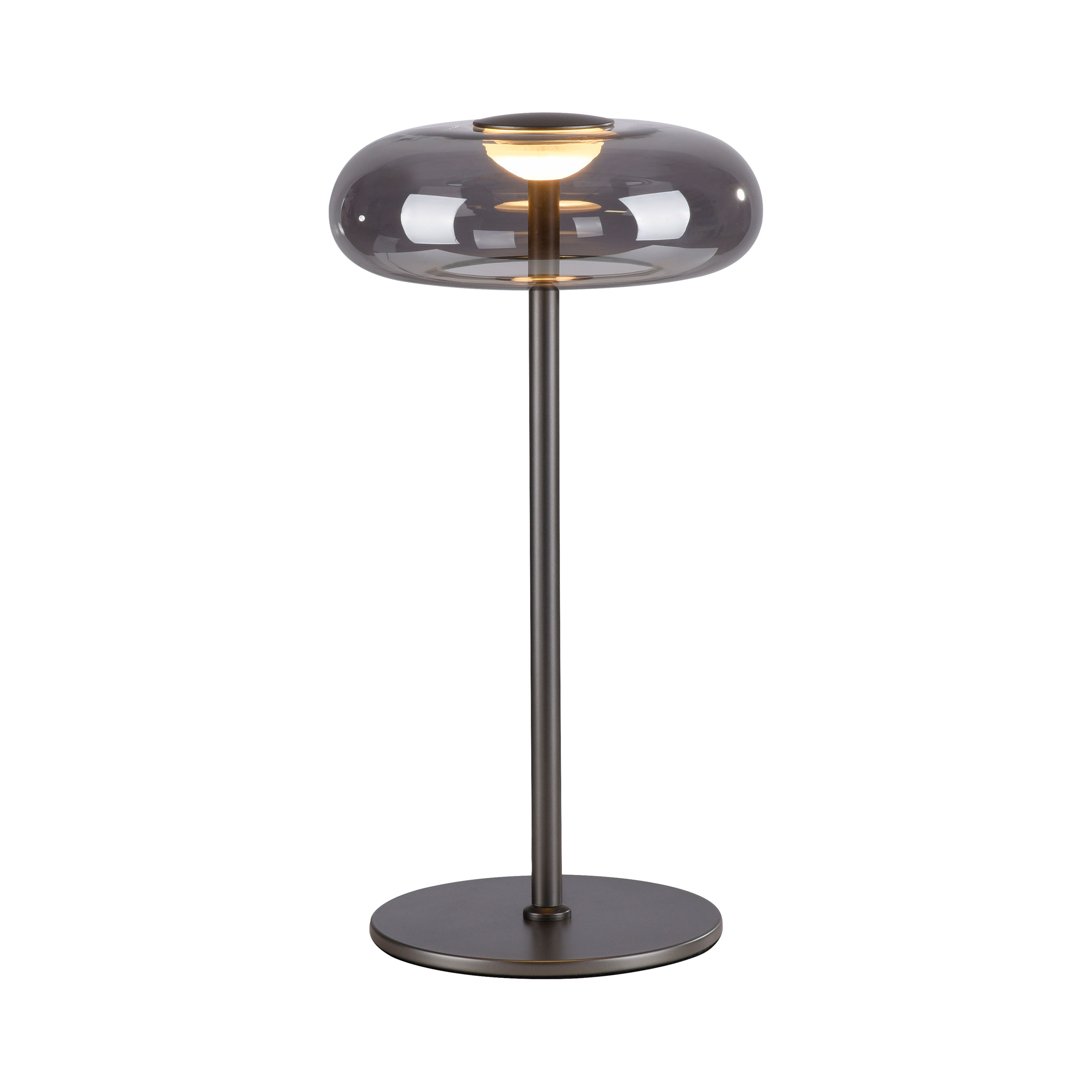 SCHÖNER WOHNEN LED-Tischleuchte 1flg image number 1