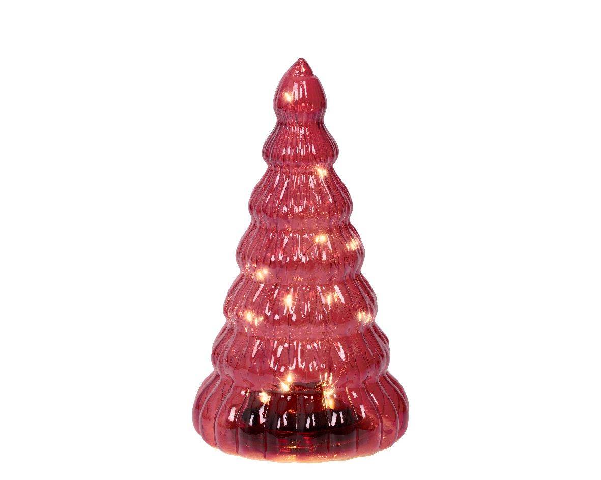 Lumineo LED Baum 22cm image number 1