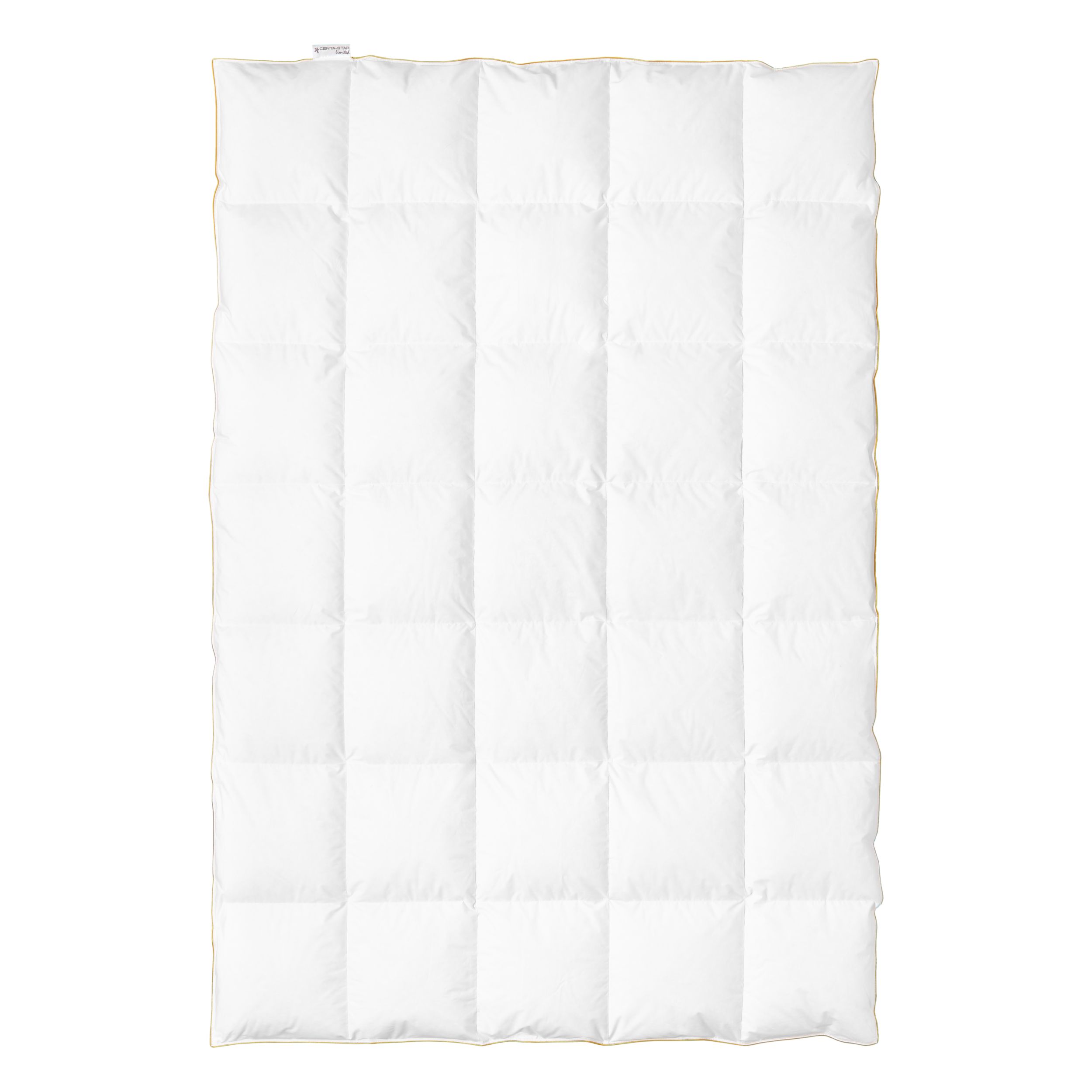 CENTA-STAR Kassettenbett 620g (warm) image number 1