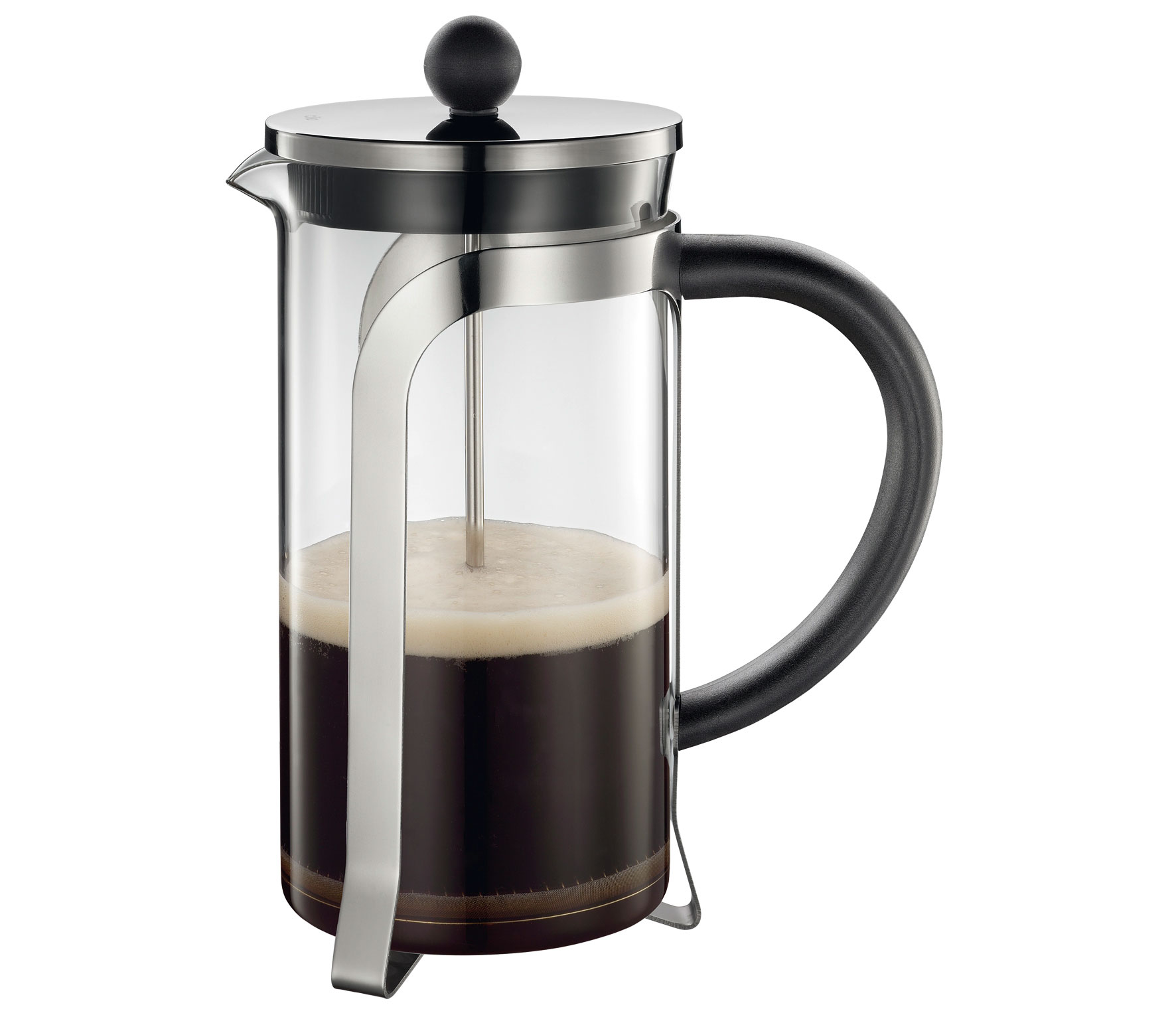 Kaffeebereiter 8 Tassen image number null