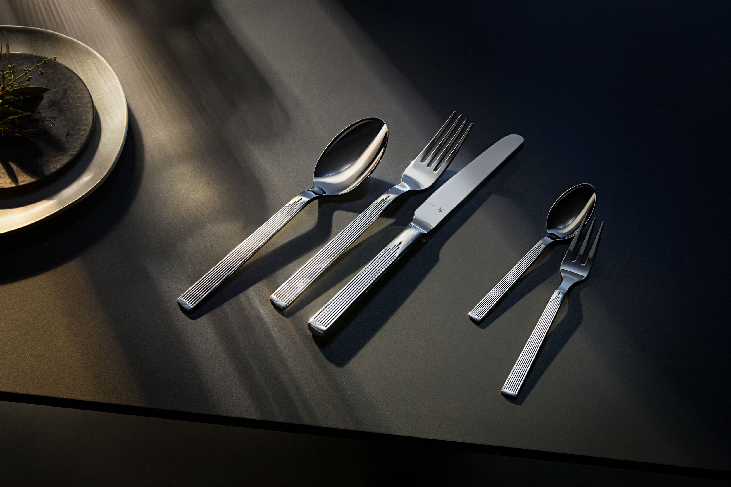 WMF Besteckset 66tlg. image number 3