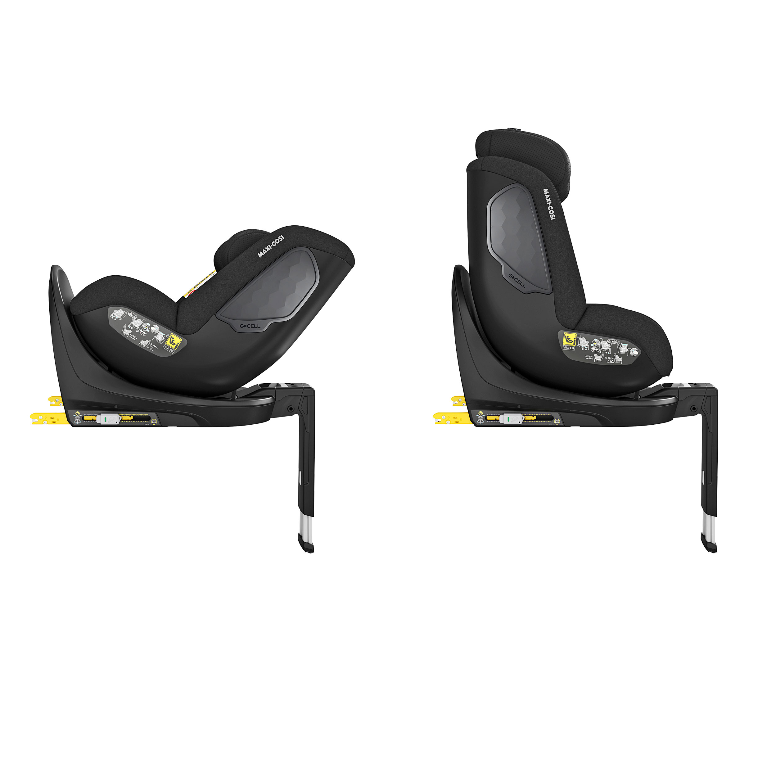 i-size Kindersitz Mica Eco image number null