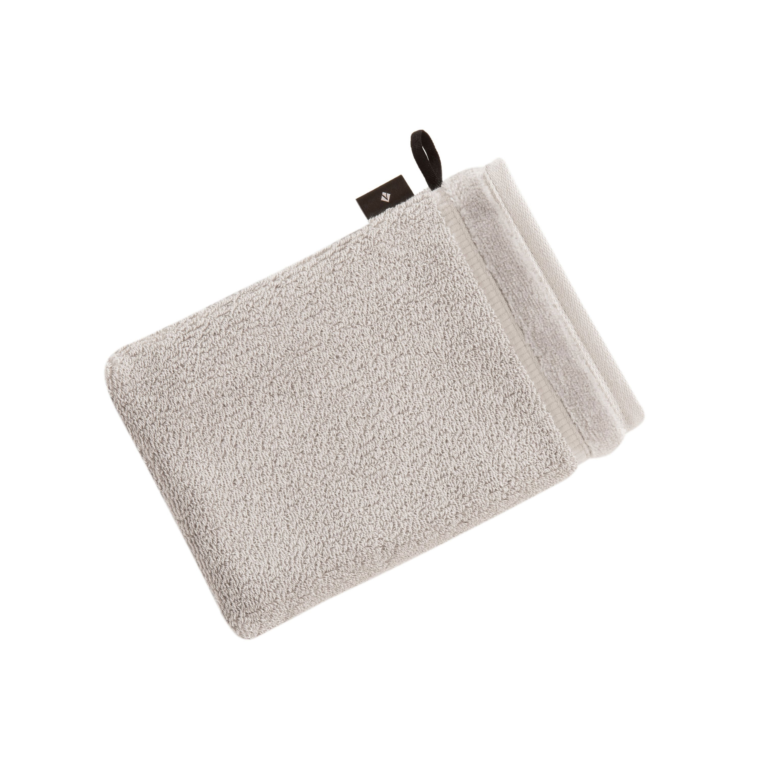 VOSSEN Waschhandschuh Pure image number 1