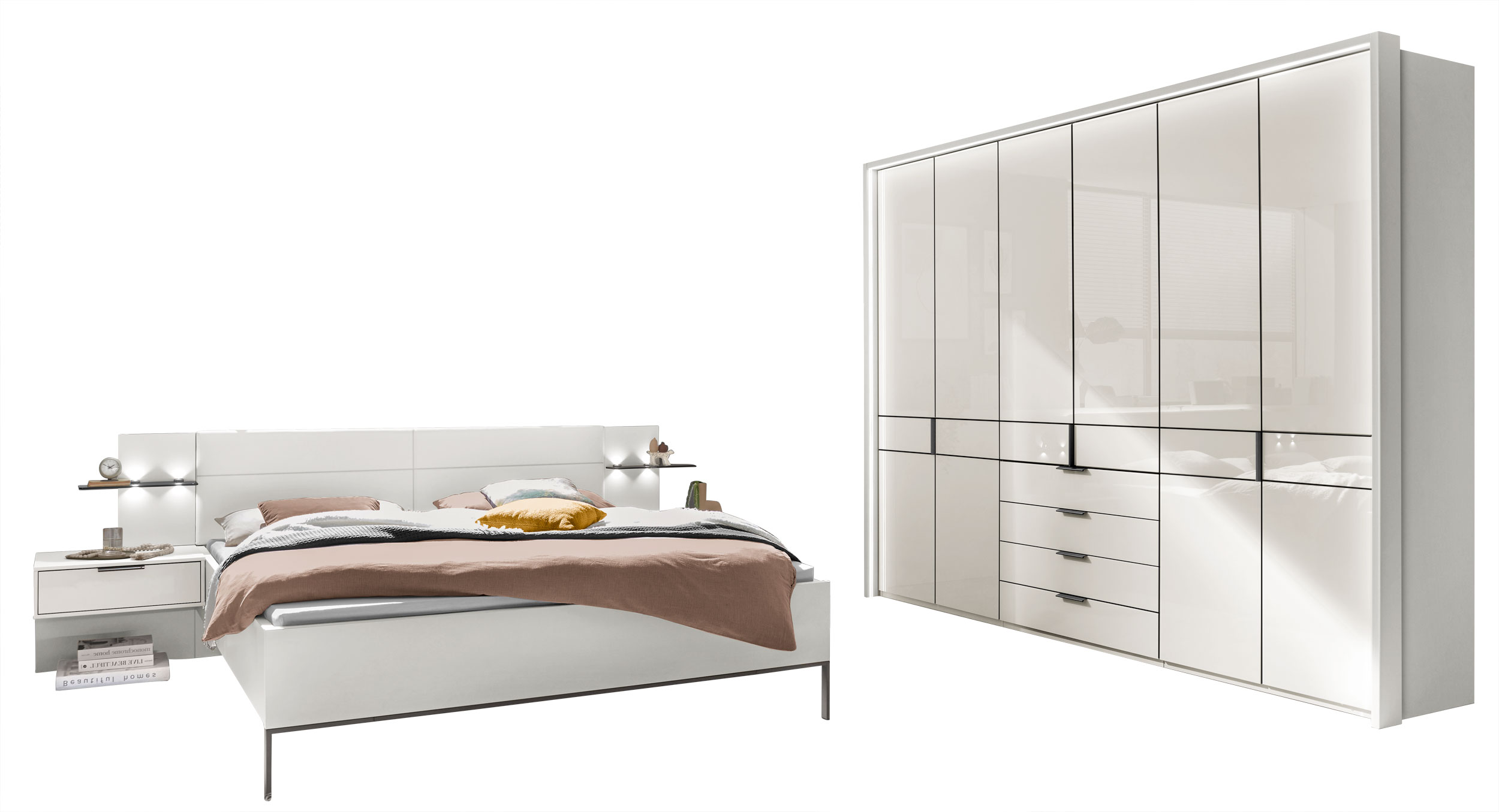 Schlafzimmer image number 1