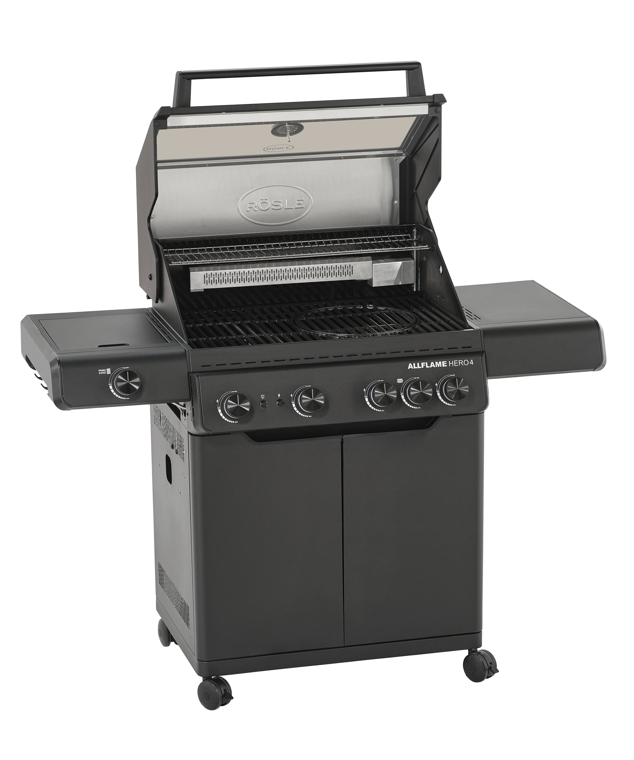 Gasgrill image number null