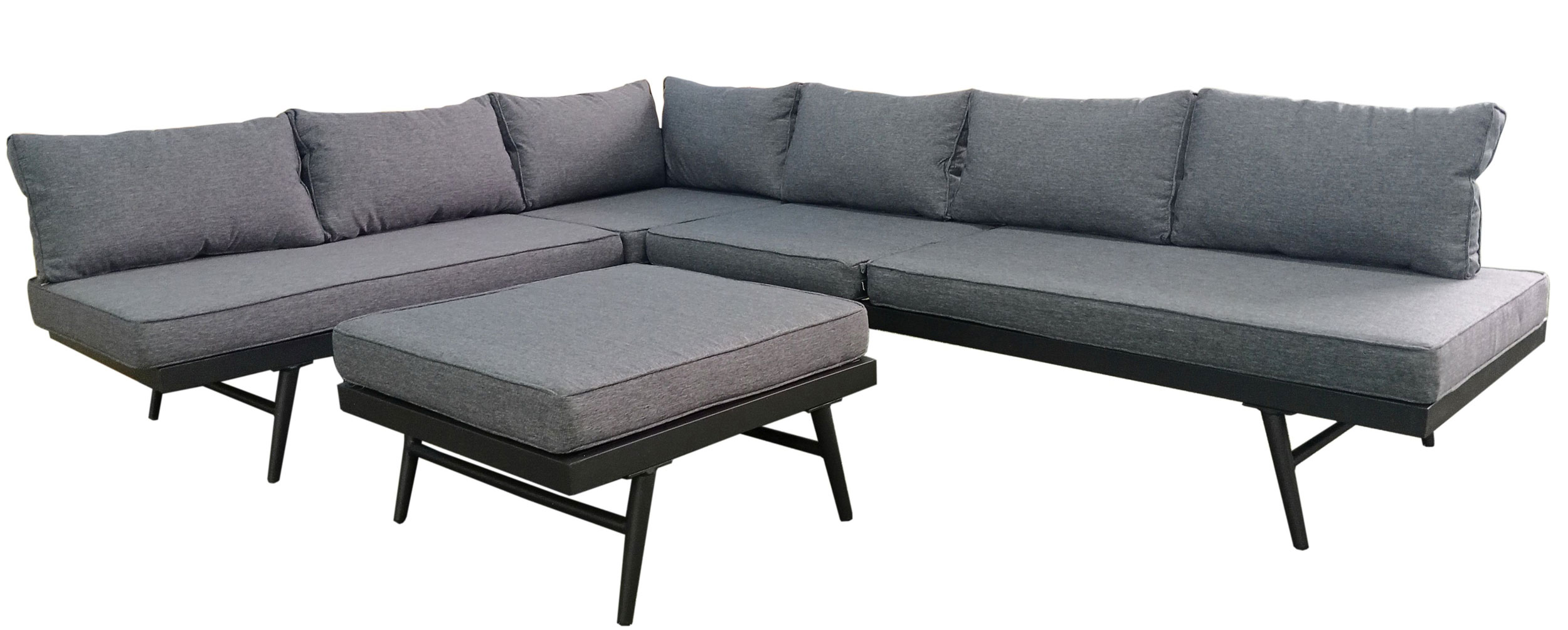Gartenlounge Multivariabel image number null