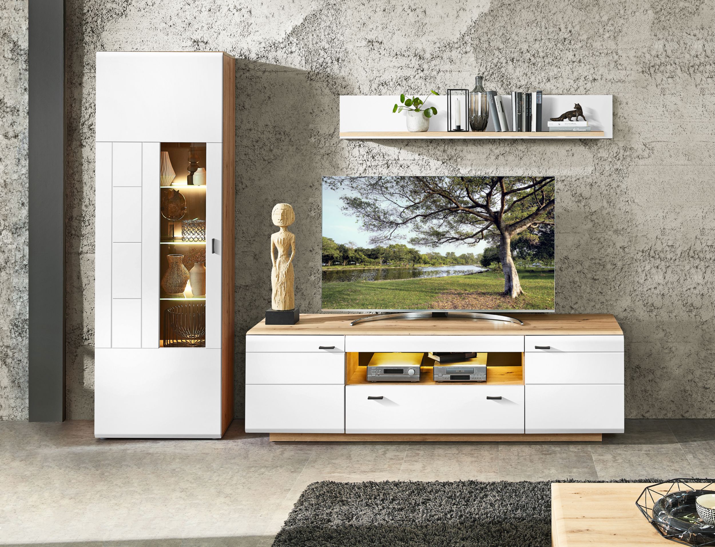 Wohnwand image number 2