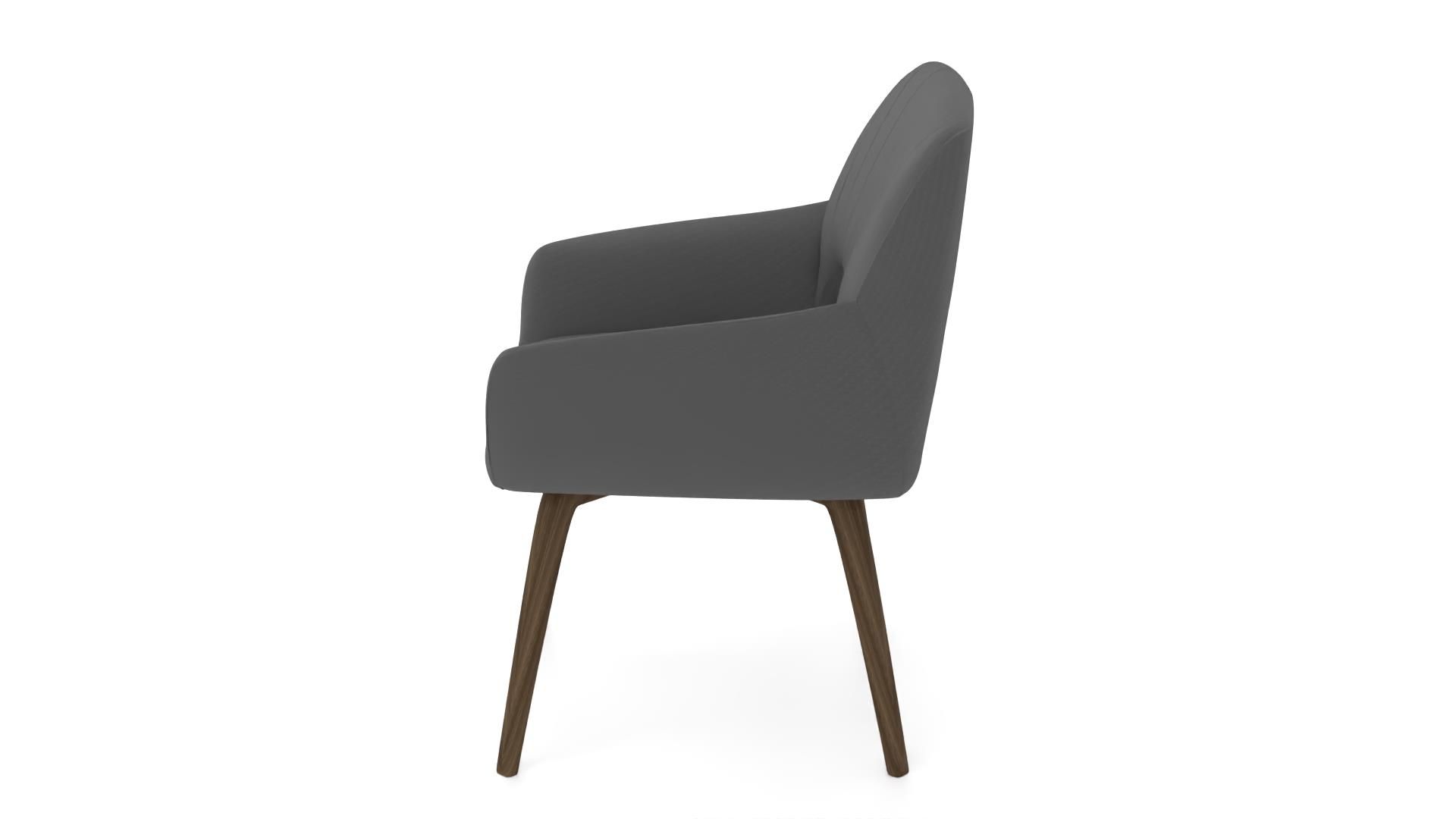 vito Armlehnenstuhl image number 3