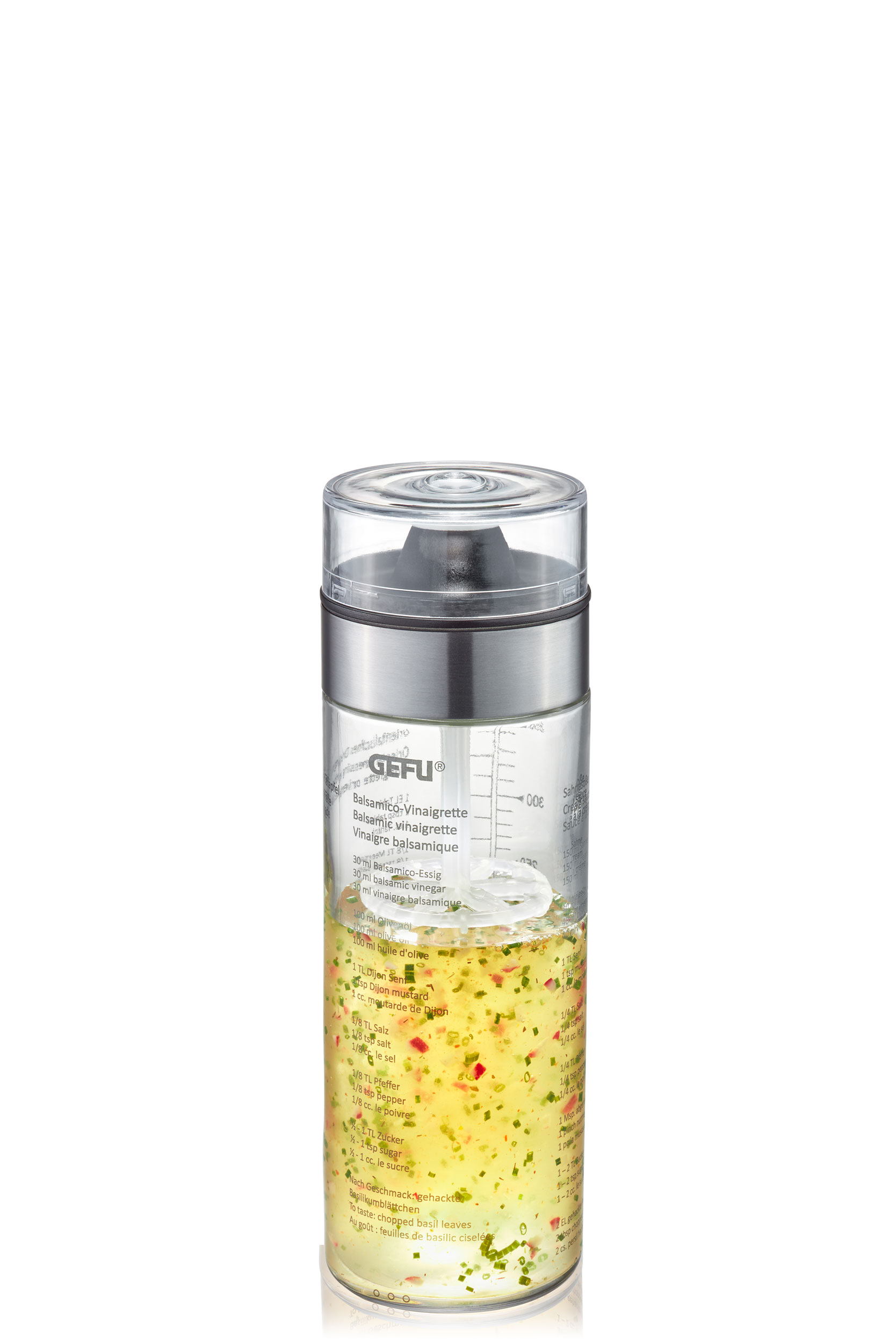 Dressing-Shaker 350ml image number null