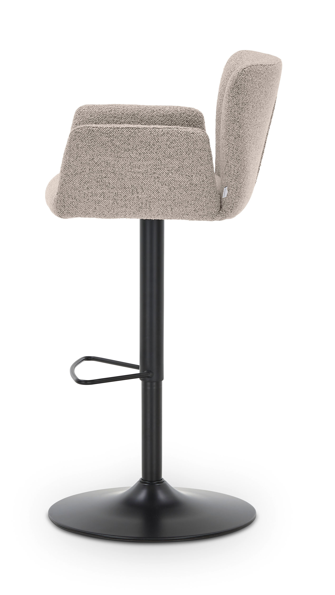 Barhocker mit Drehfunktion image number null