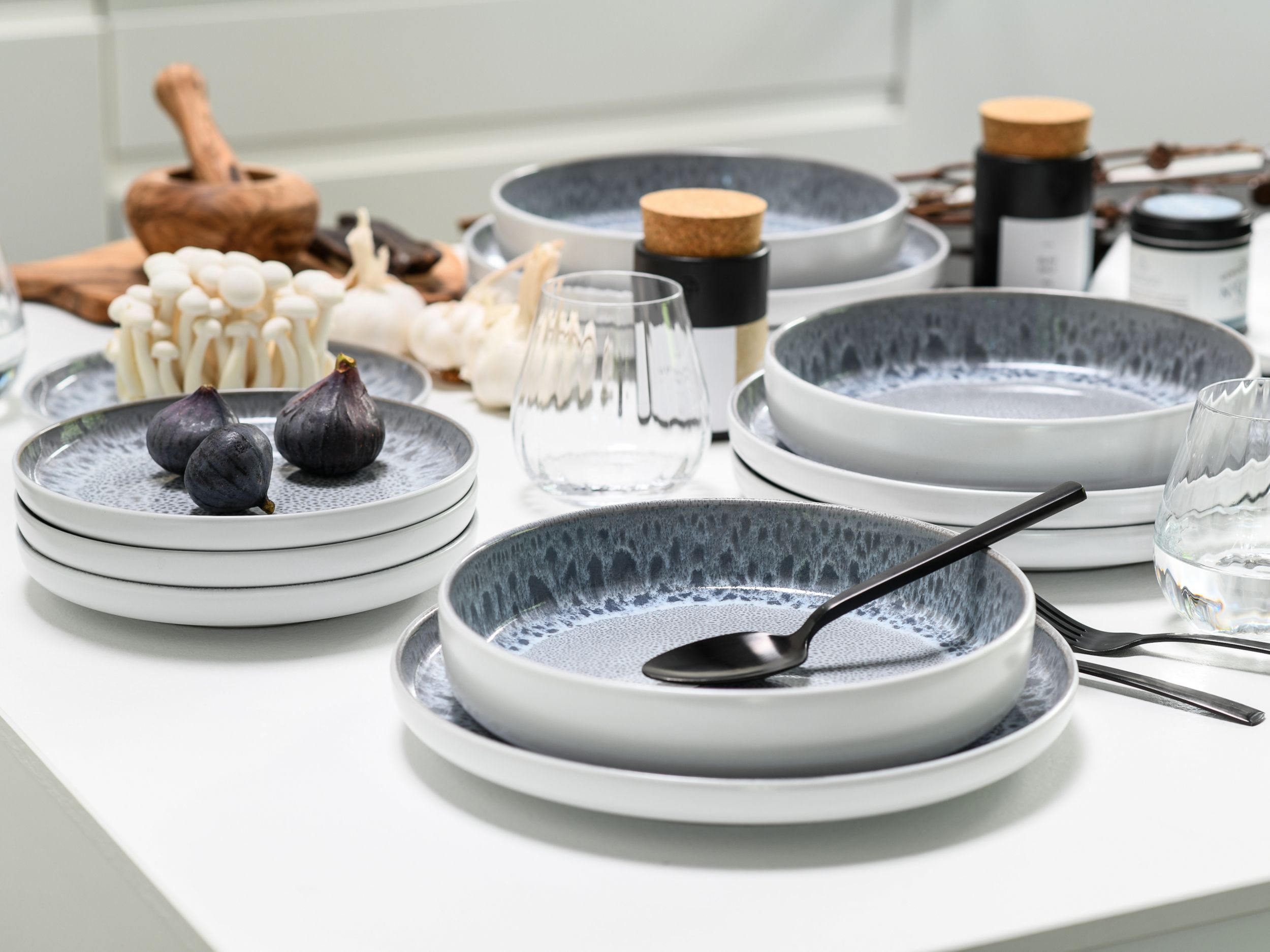 CreaTable Suppenbowl 22cm image number 3