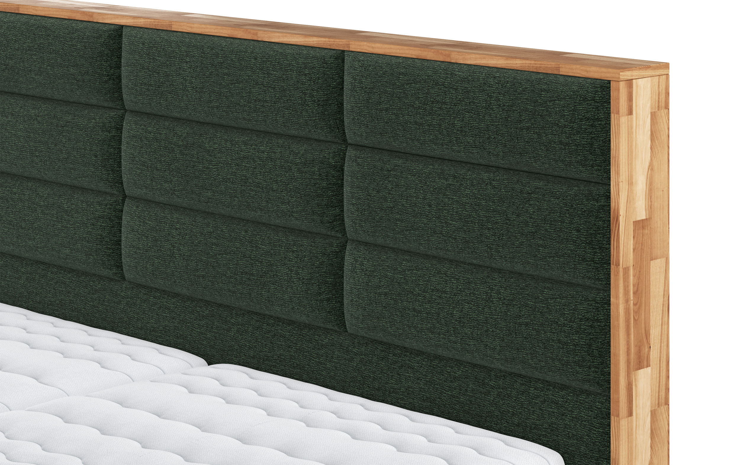 MONDO Polsterbett image number 4