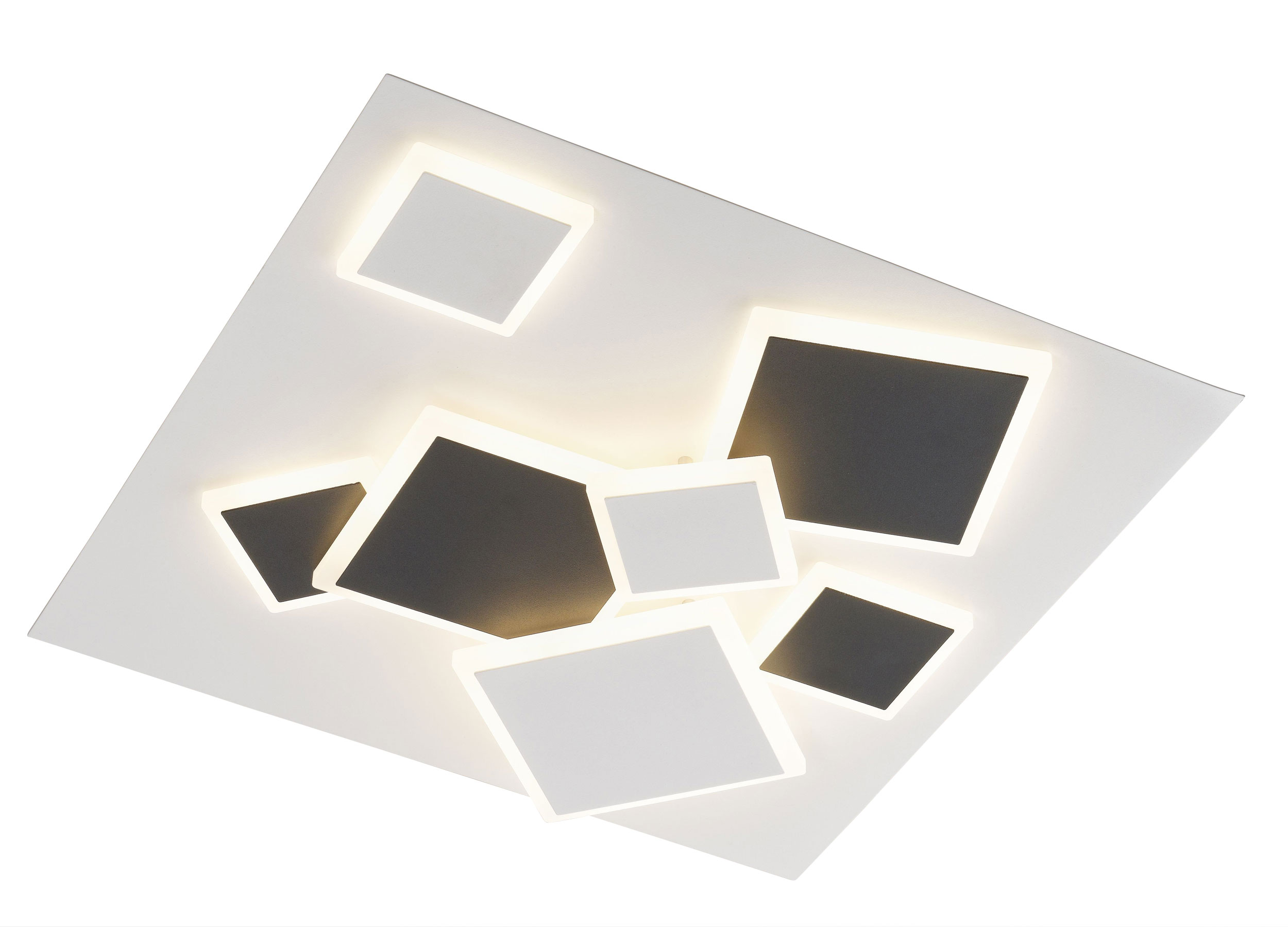 LED-Deckenleuchte image number null