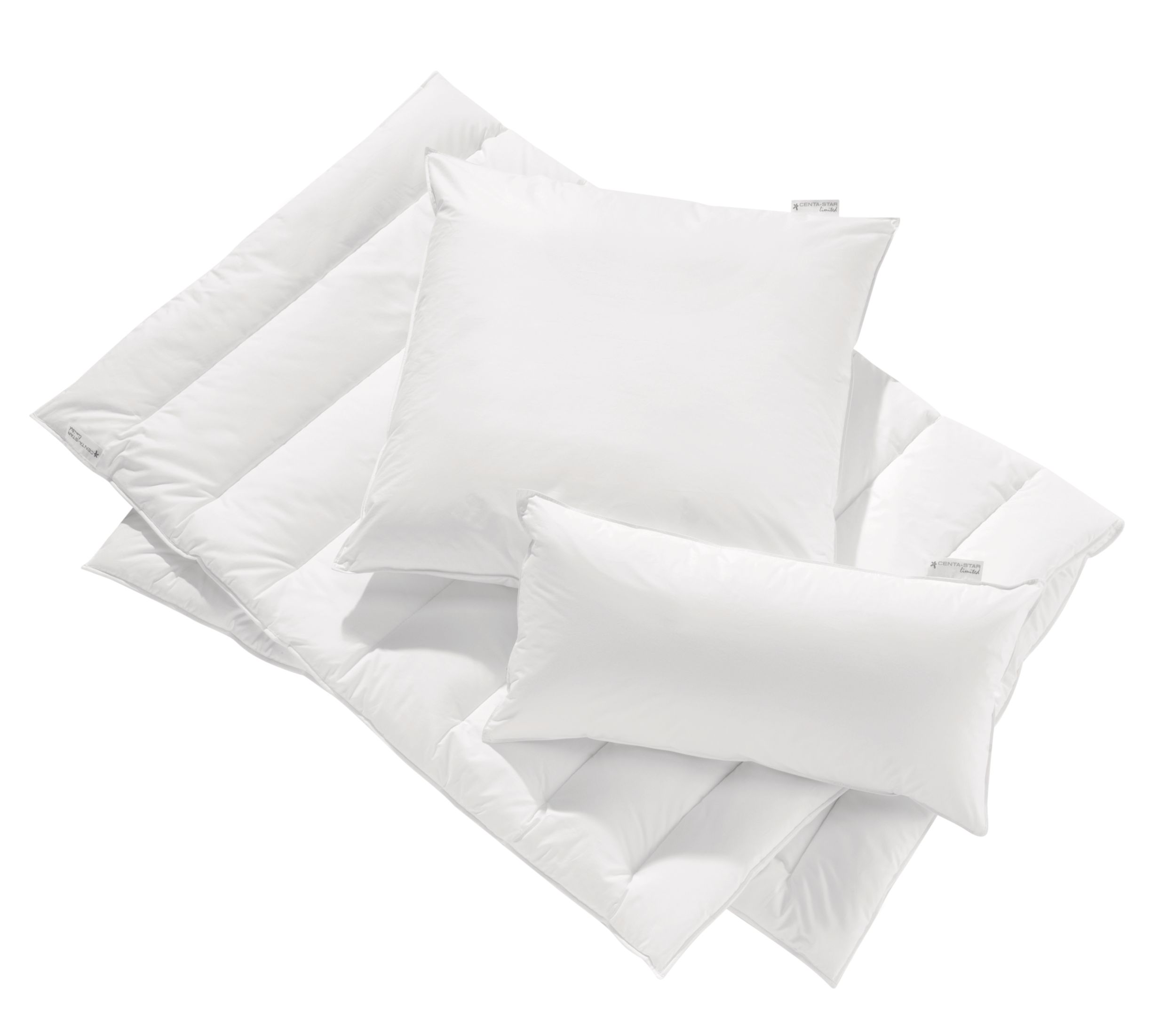 CENTA-STAR Sommerdecke 400g image number 2