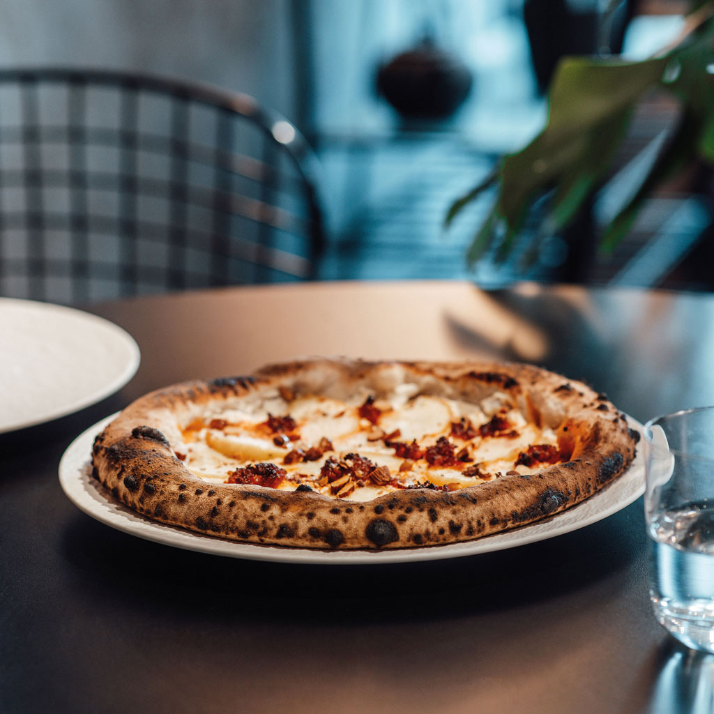Pizzateller 31,8cm image number null