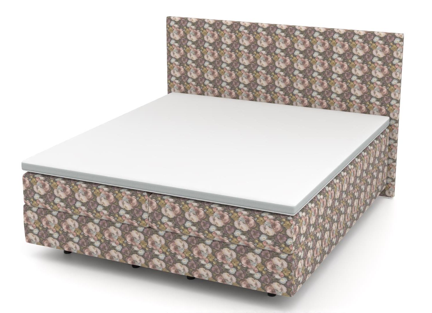 MONDO Boxspringbett image number 1