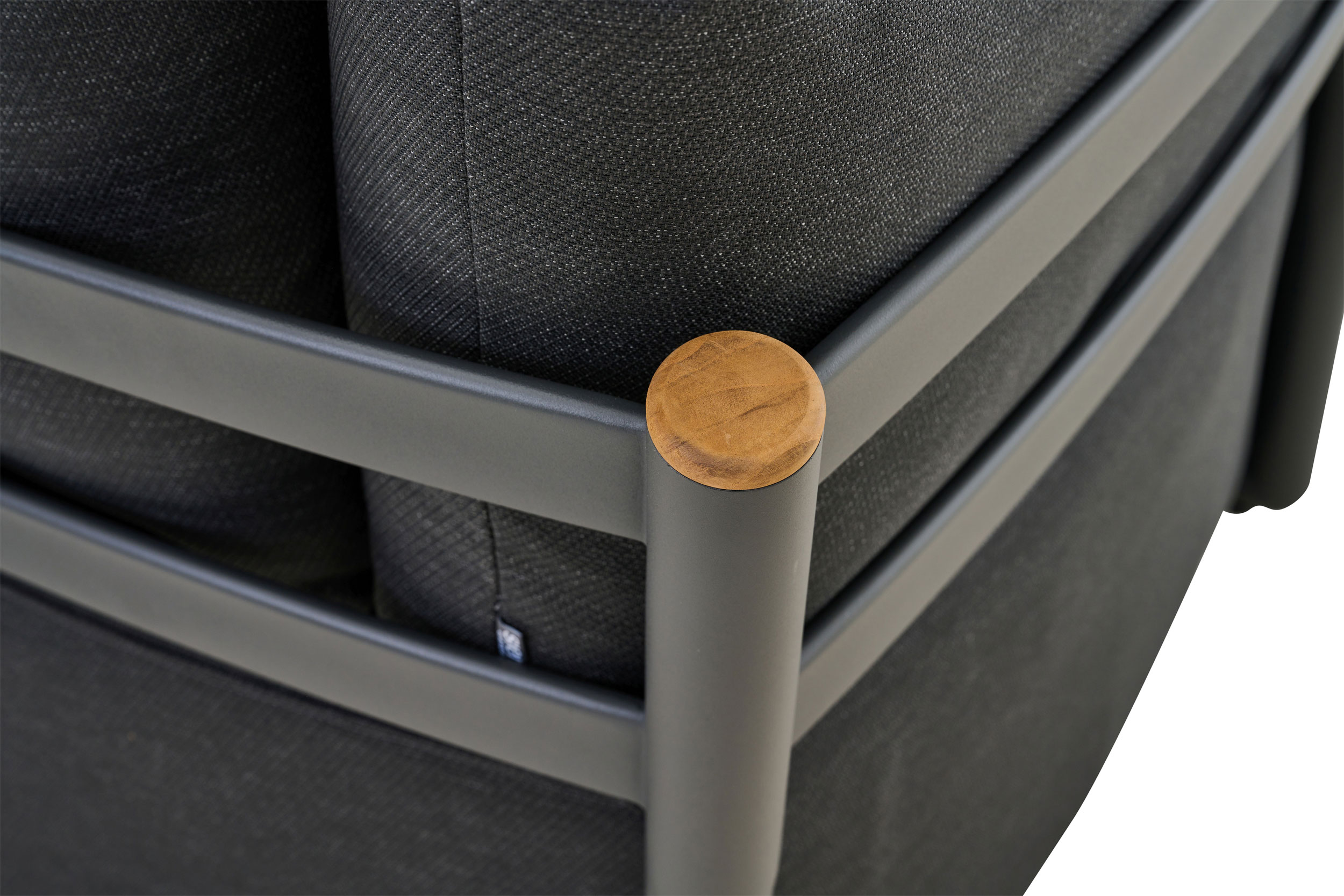 Sienna Garden Eckmodul image number 2